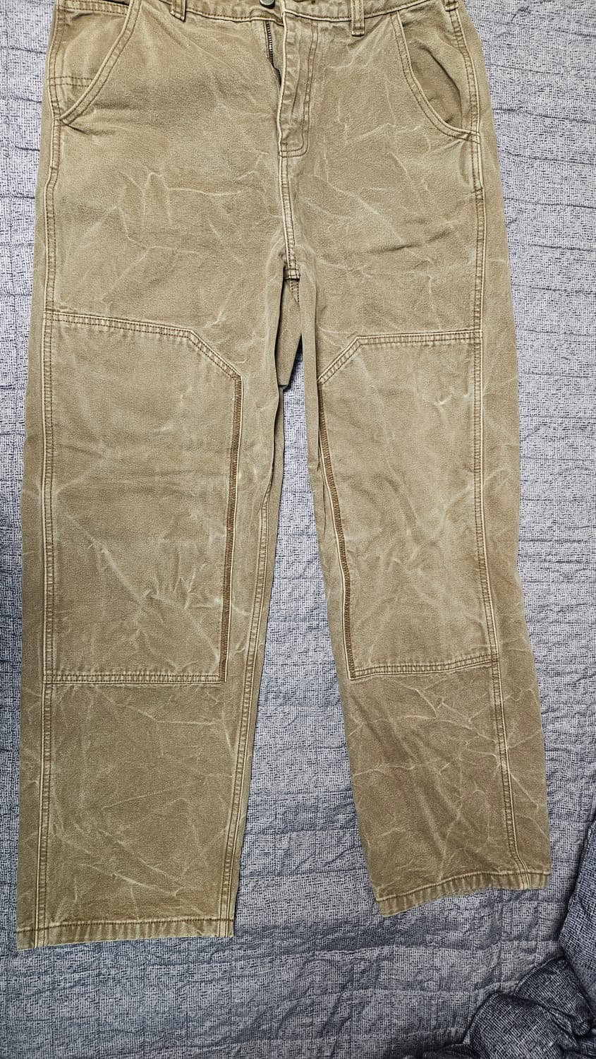 자라 카고팬츠 상품이미지1