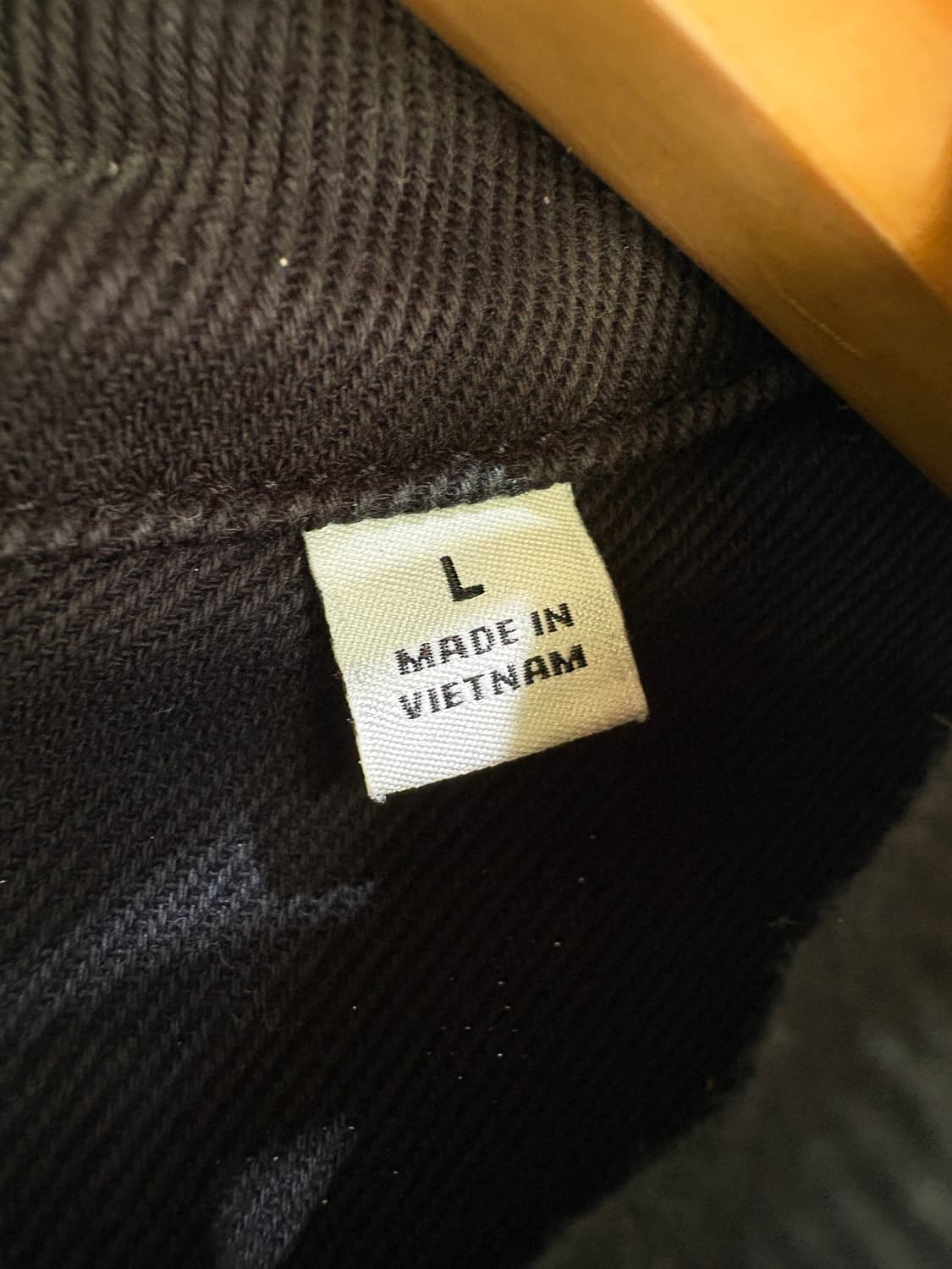 UNIQLO U 자켓 상품이미지6