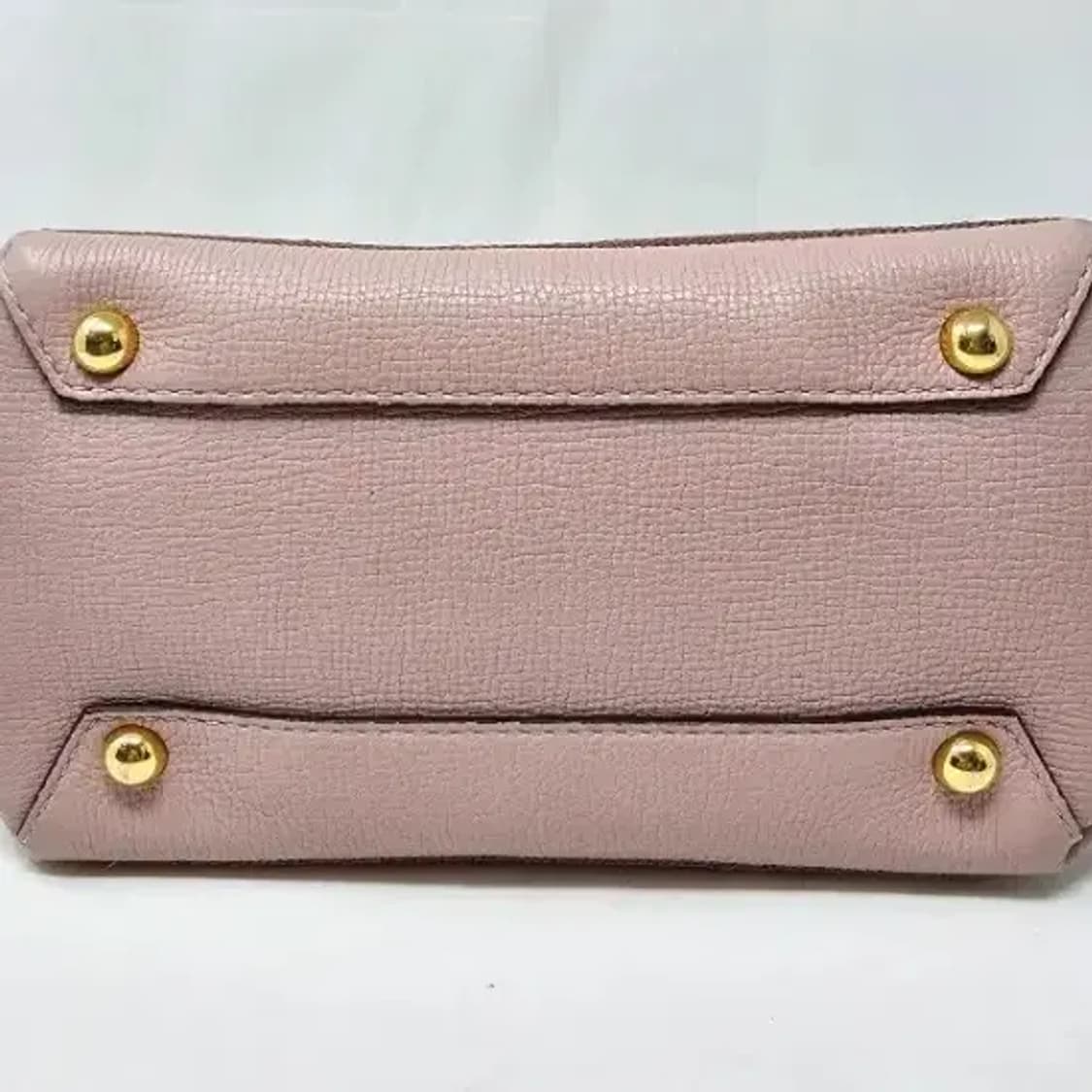 정품 버버리 베이비 배너 스팽글 토트백 크로스백 상품이미지3