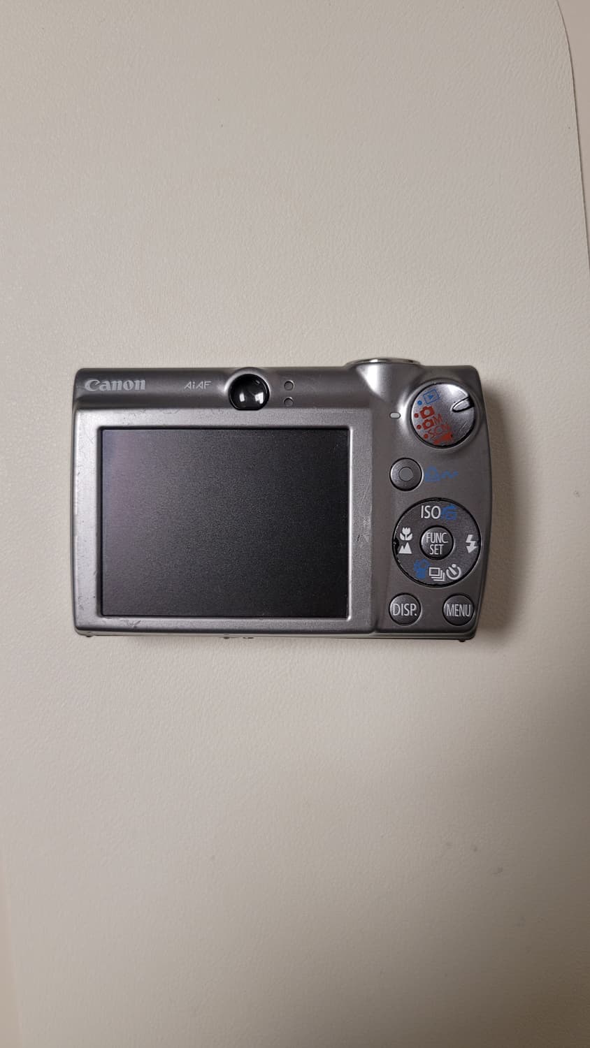 익서스850is 상품이미지5