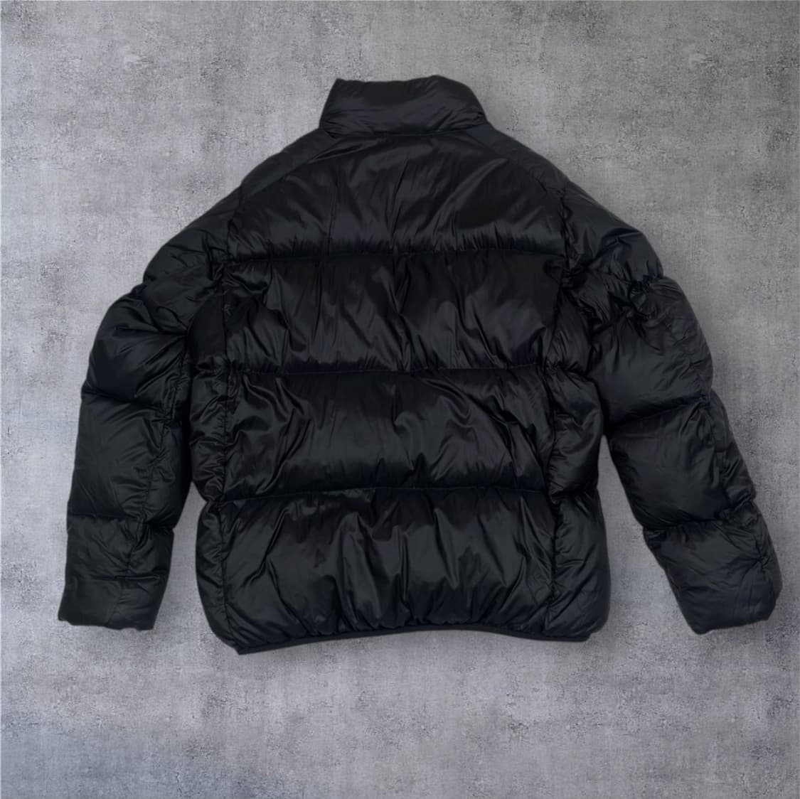 유니클로 Uniqlo 블랙 울트라 라이트 다운 패딩 XL 상품이미지5