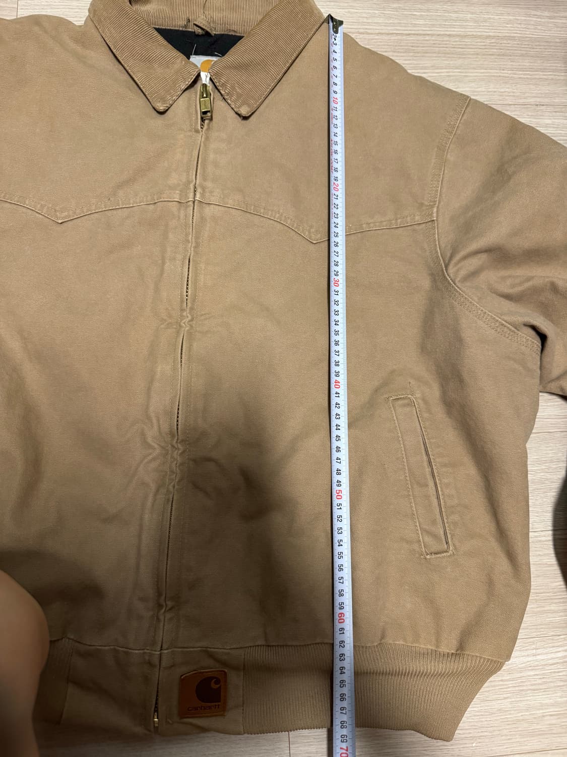 칼하트 산타페 j14 상품이미지4