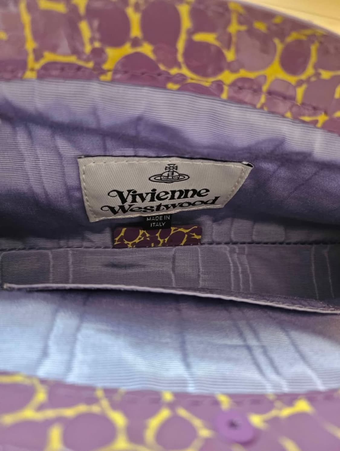 Vivienne Westwood Shoulder Bag 상품이미지6