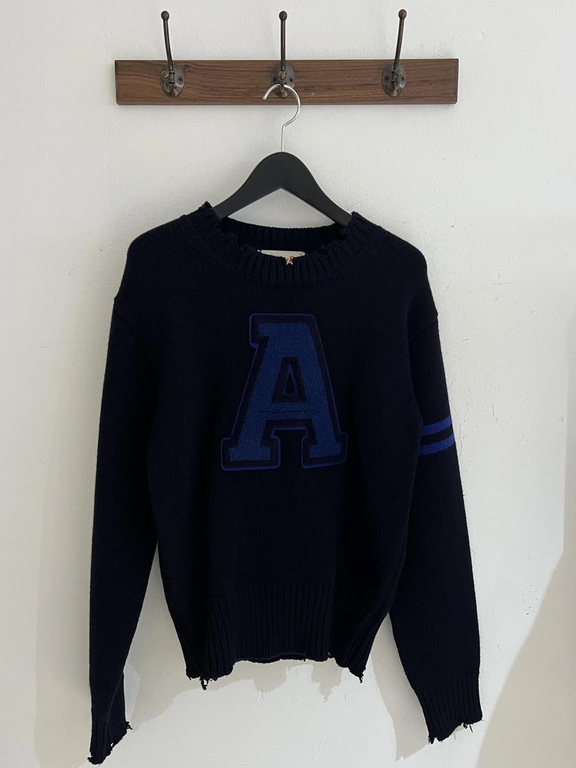 앤더슨벨 니트 상품이미지1