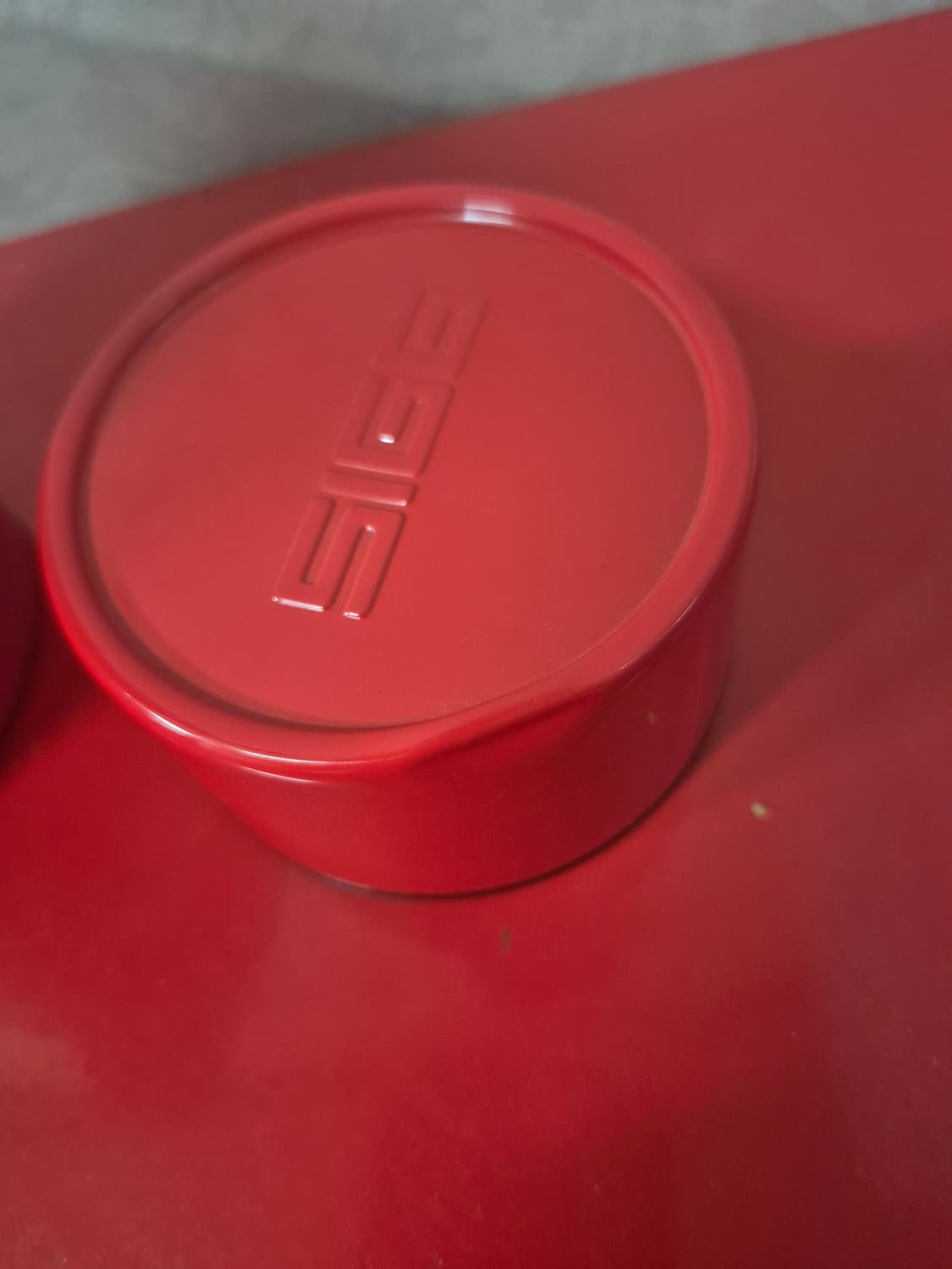 슈프림 X 지그 도시락 상품이미지4