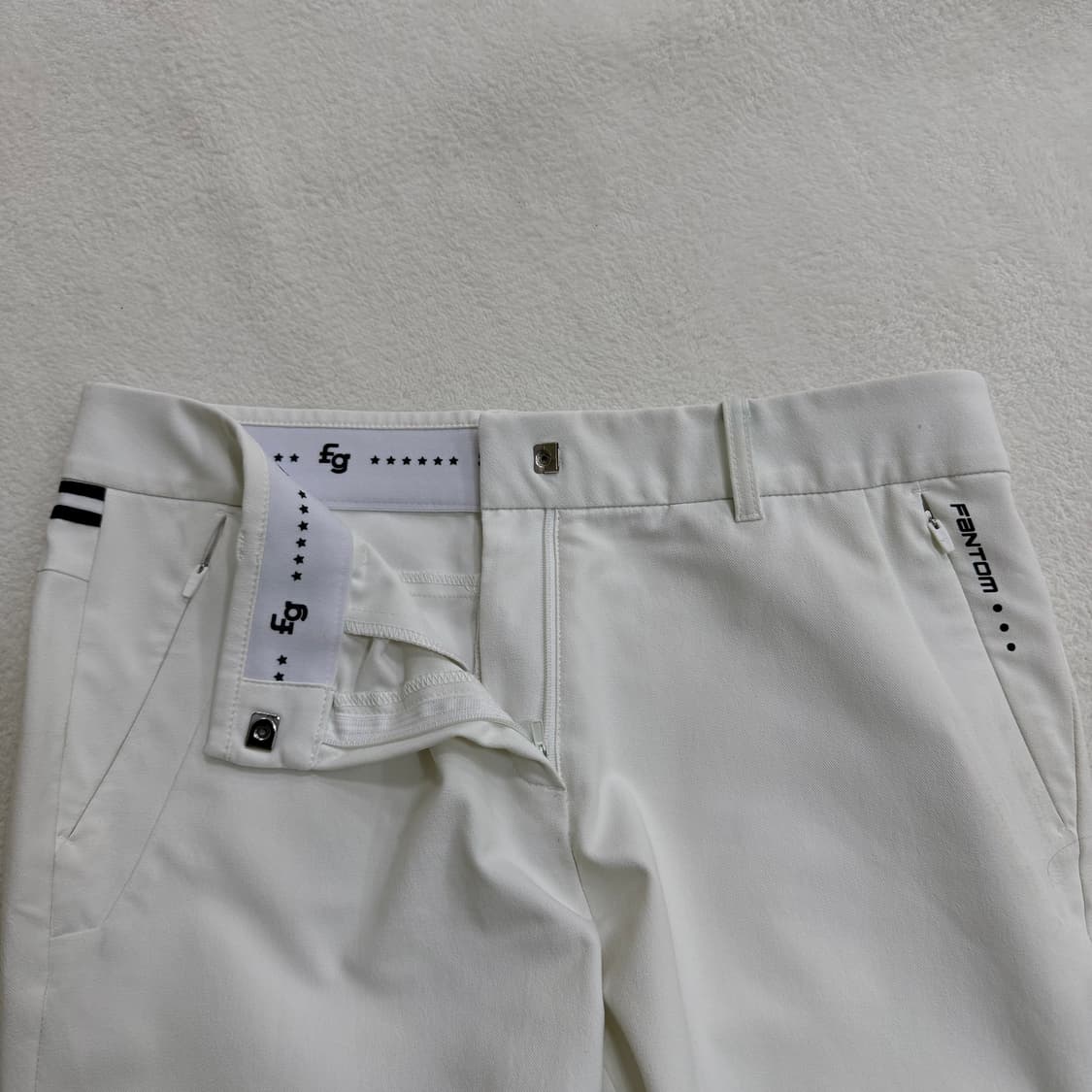 73 팬텀 여성 골프 바지 0312T 상품이미지3