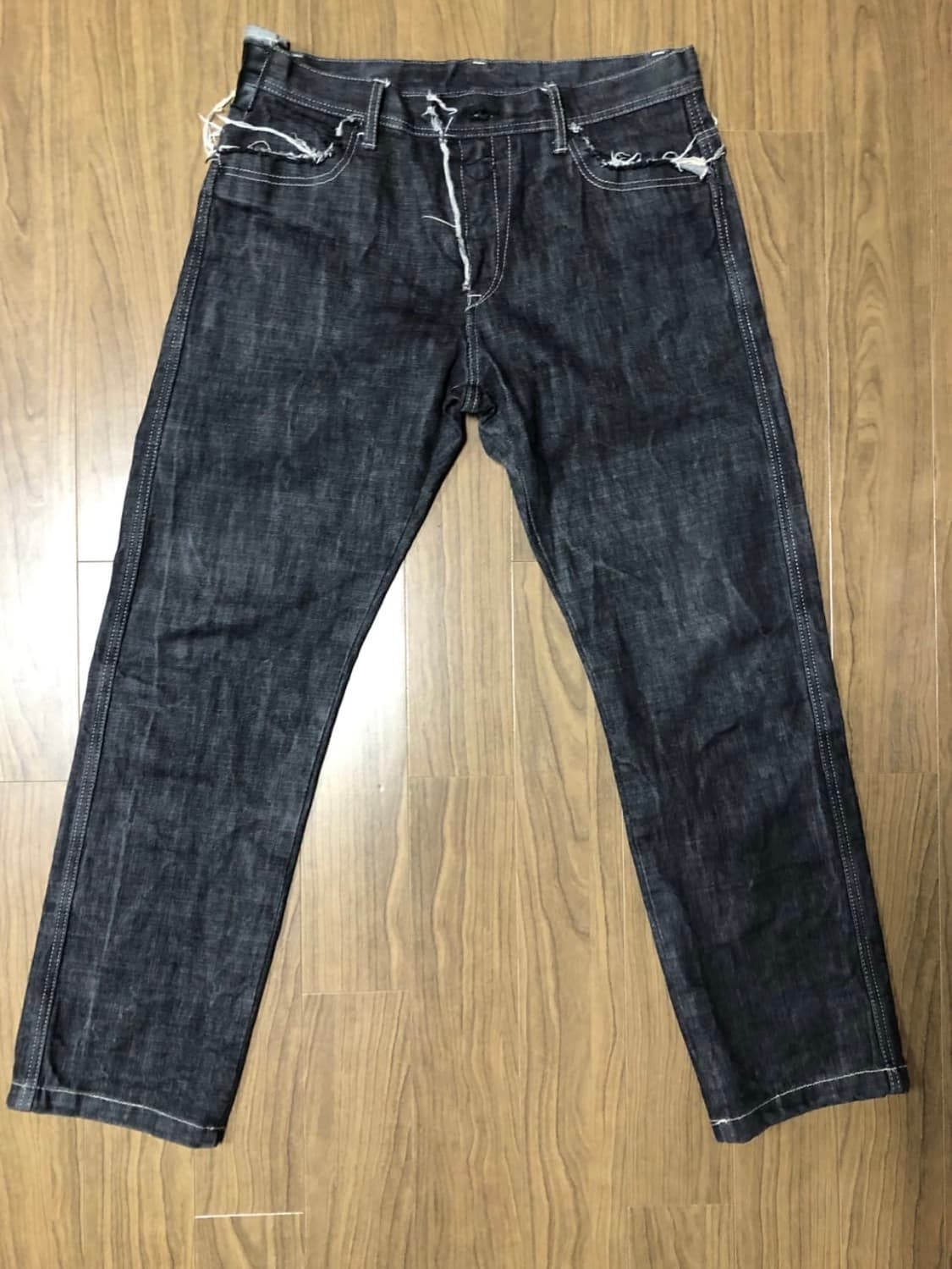 Y's yohji yamamoto pants 요지야마모토 상품이미지1