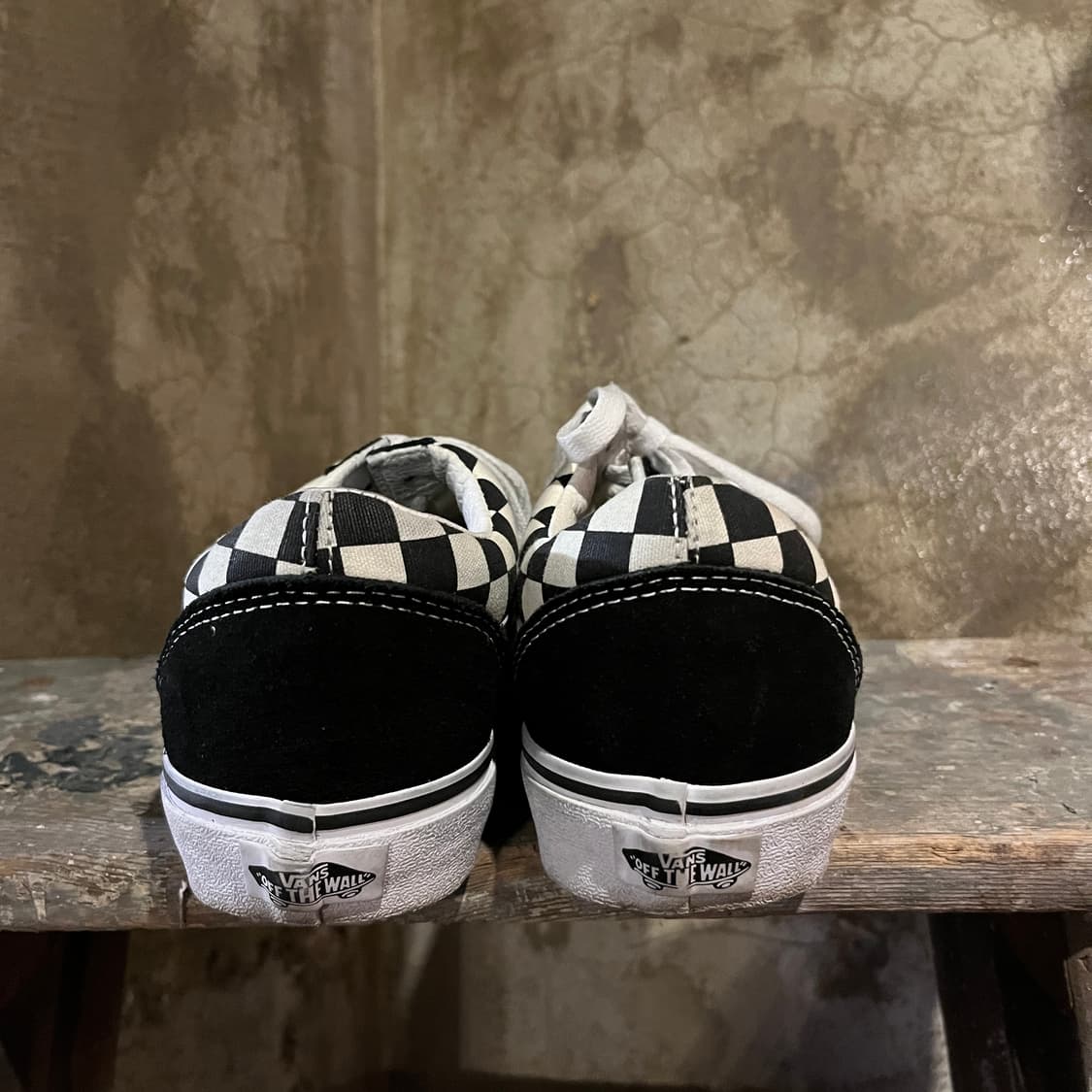 반스 스니커즈 (250) 상품이미지6