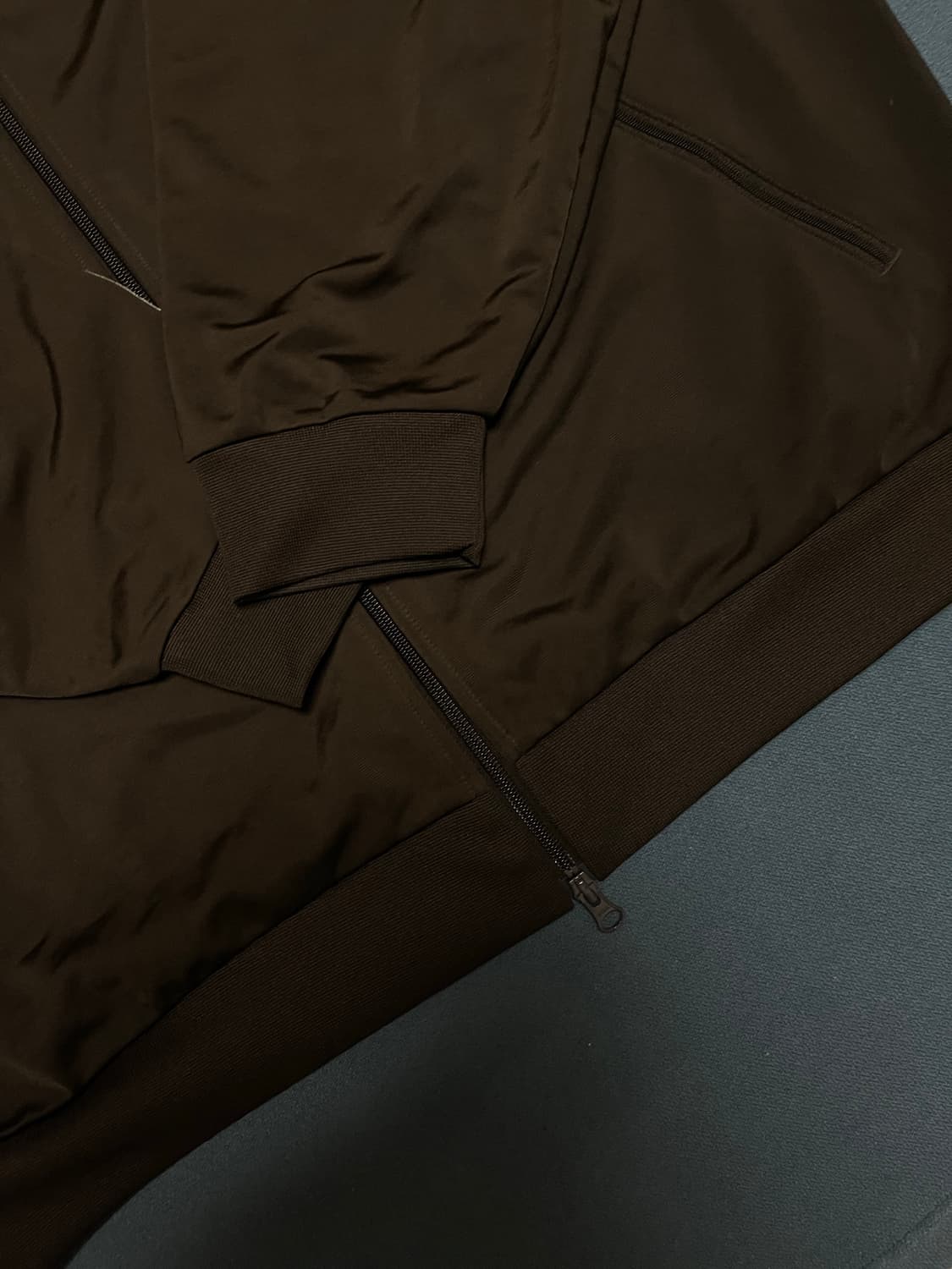 아디다스 베켄바우어 져지 트랙탑 상품이미지3