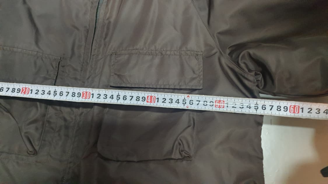 바나나 리퍼블릭 남성 코듀로이 카라 자켓 S 상품이미지6