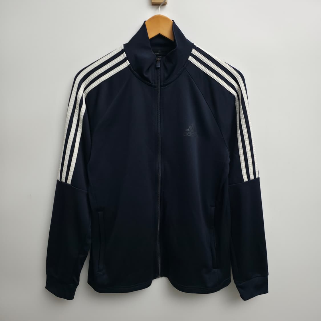 [XL] 아디다스 네이비 져지 상품이미지1