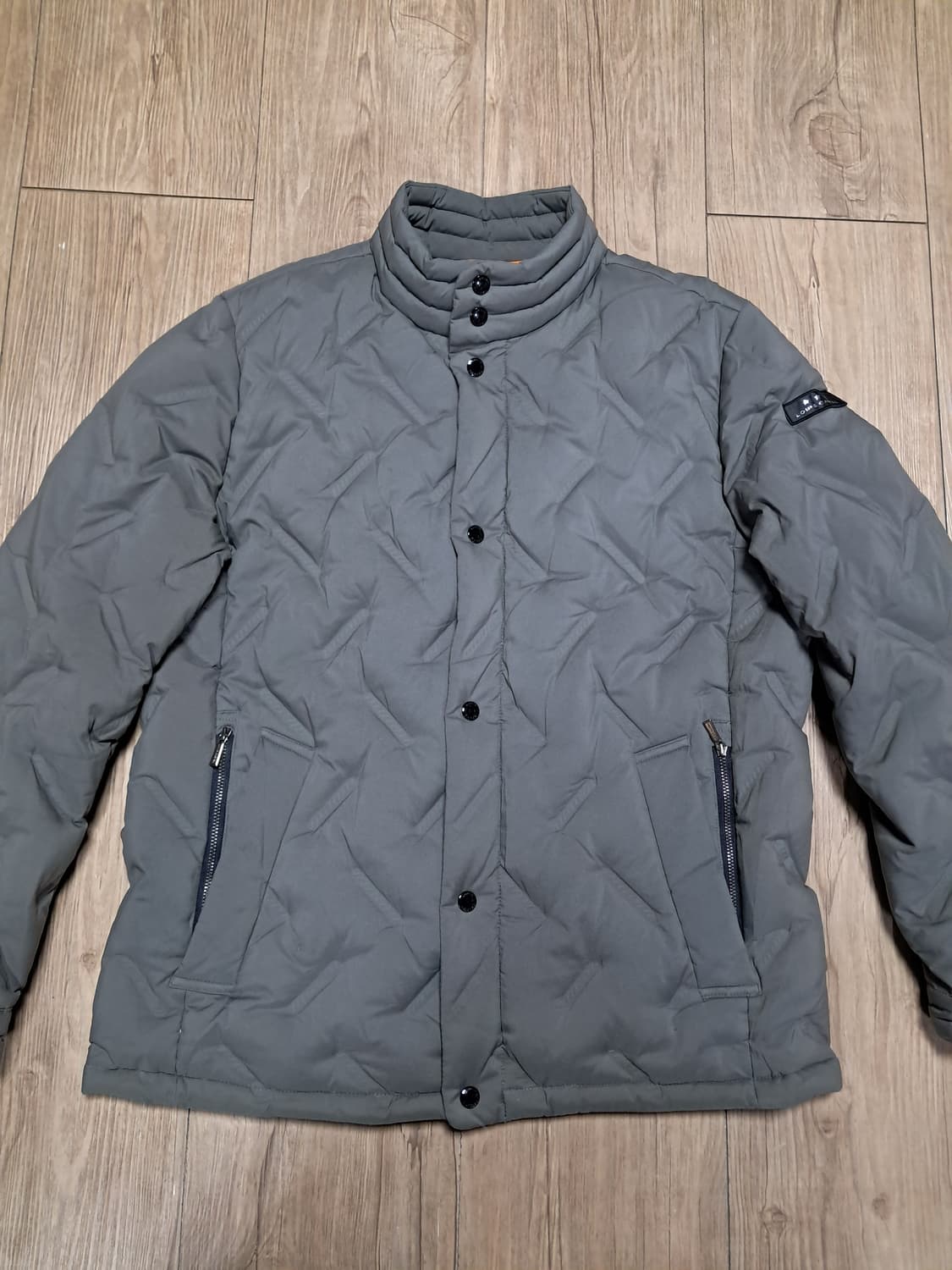 루이까스텔 패딩 여성105  상품이미지2