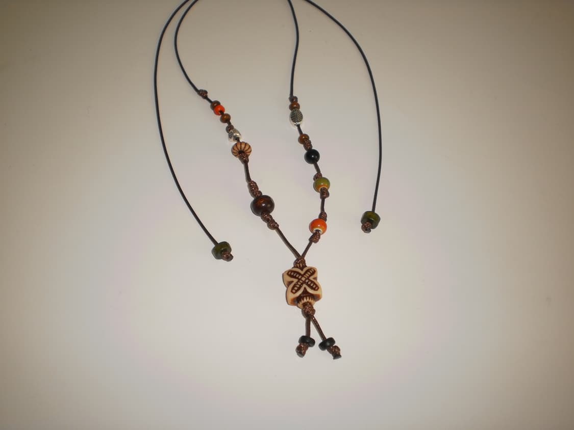 Necklace - Love Supreme 🫶 상품이미지3