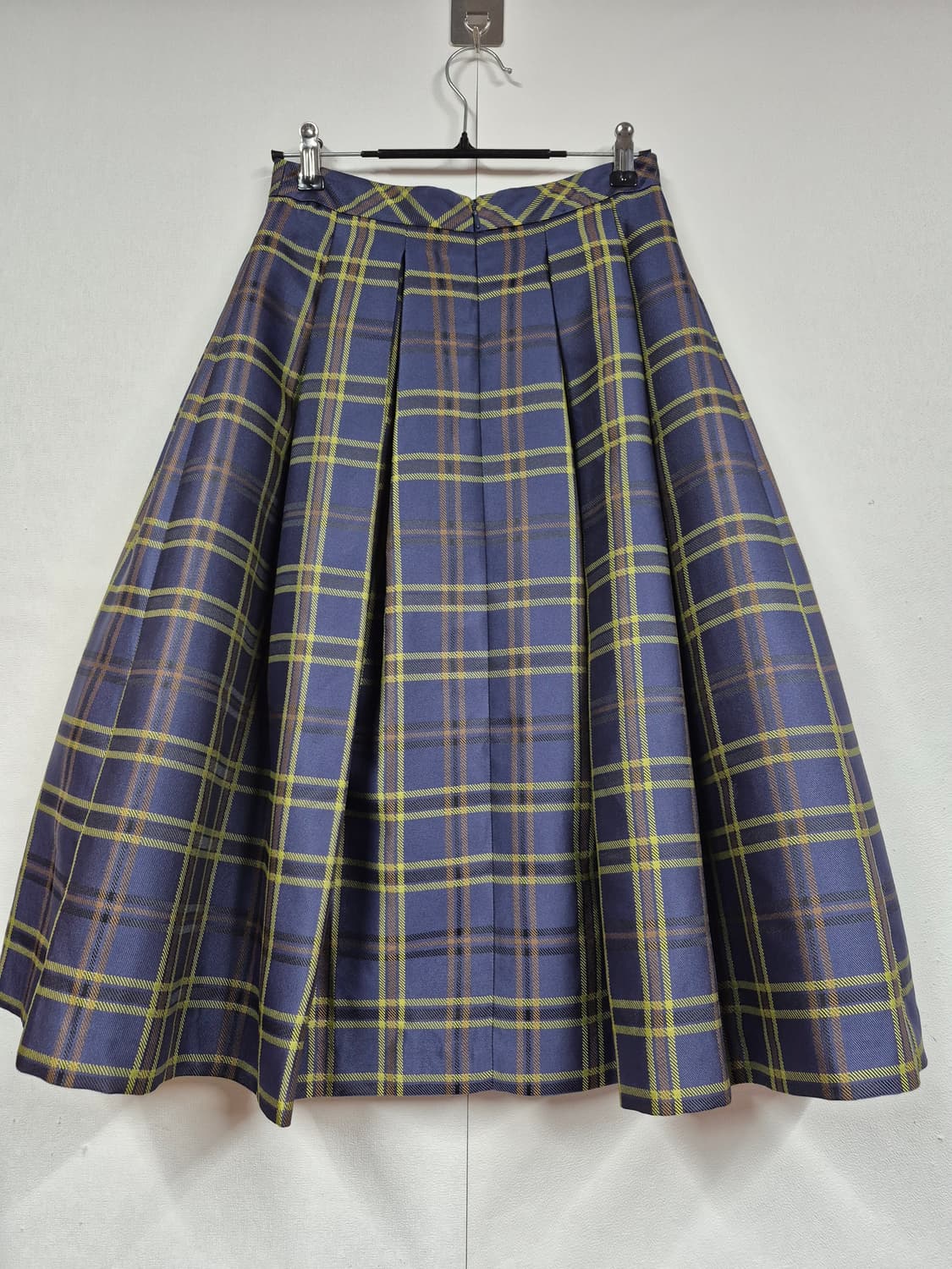 라인 플레어 스커트 상품이미지2