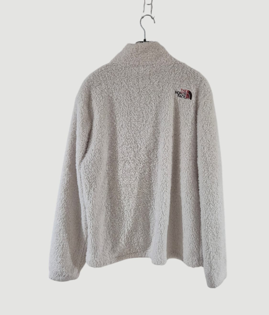 [95]노스페이스 남여공용 플리스자켓 상품이미지3