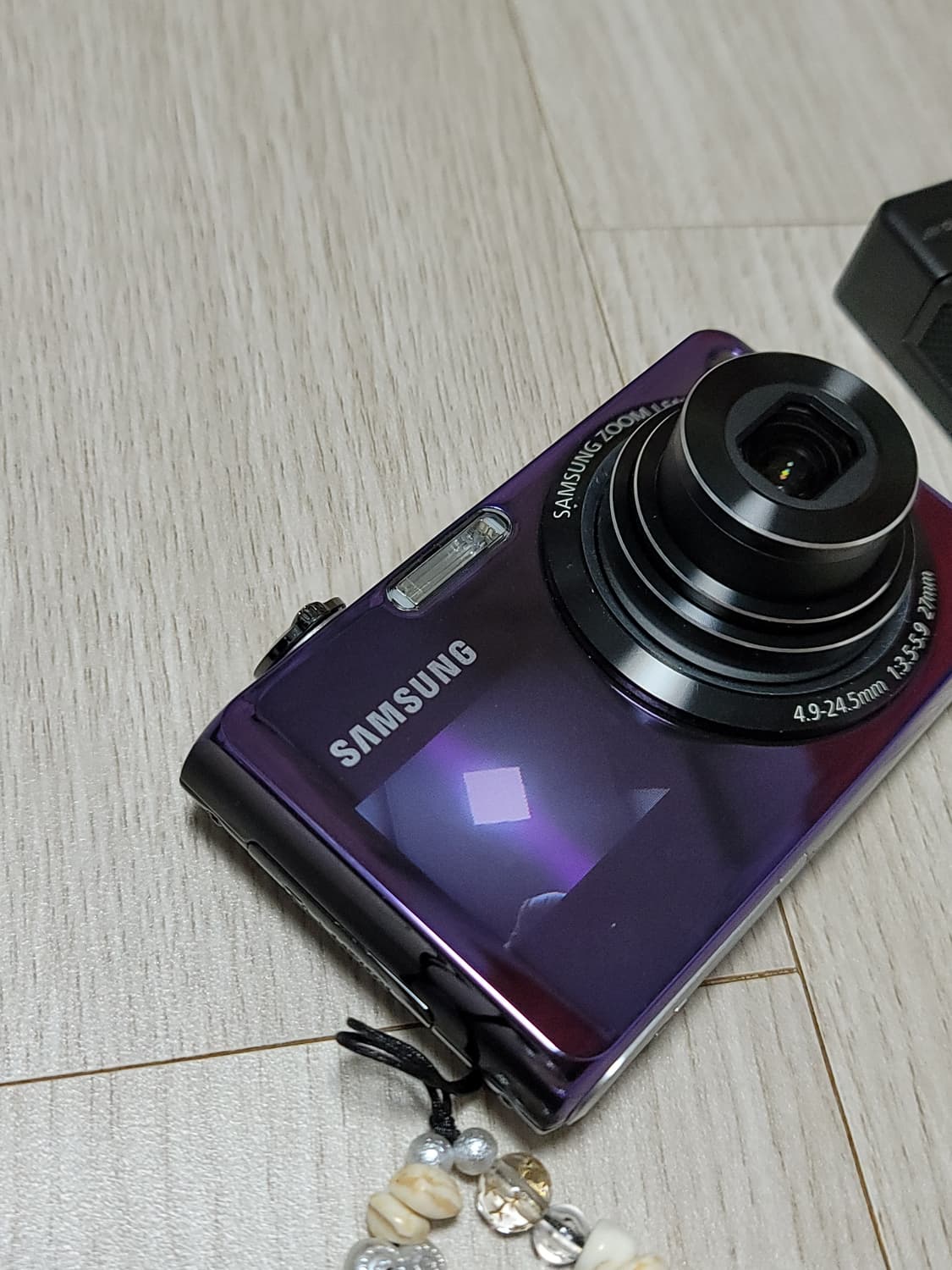 삼성 PL150 셀프 카메라 상품이미지7