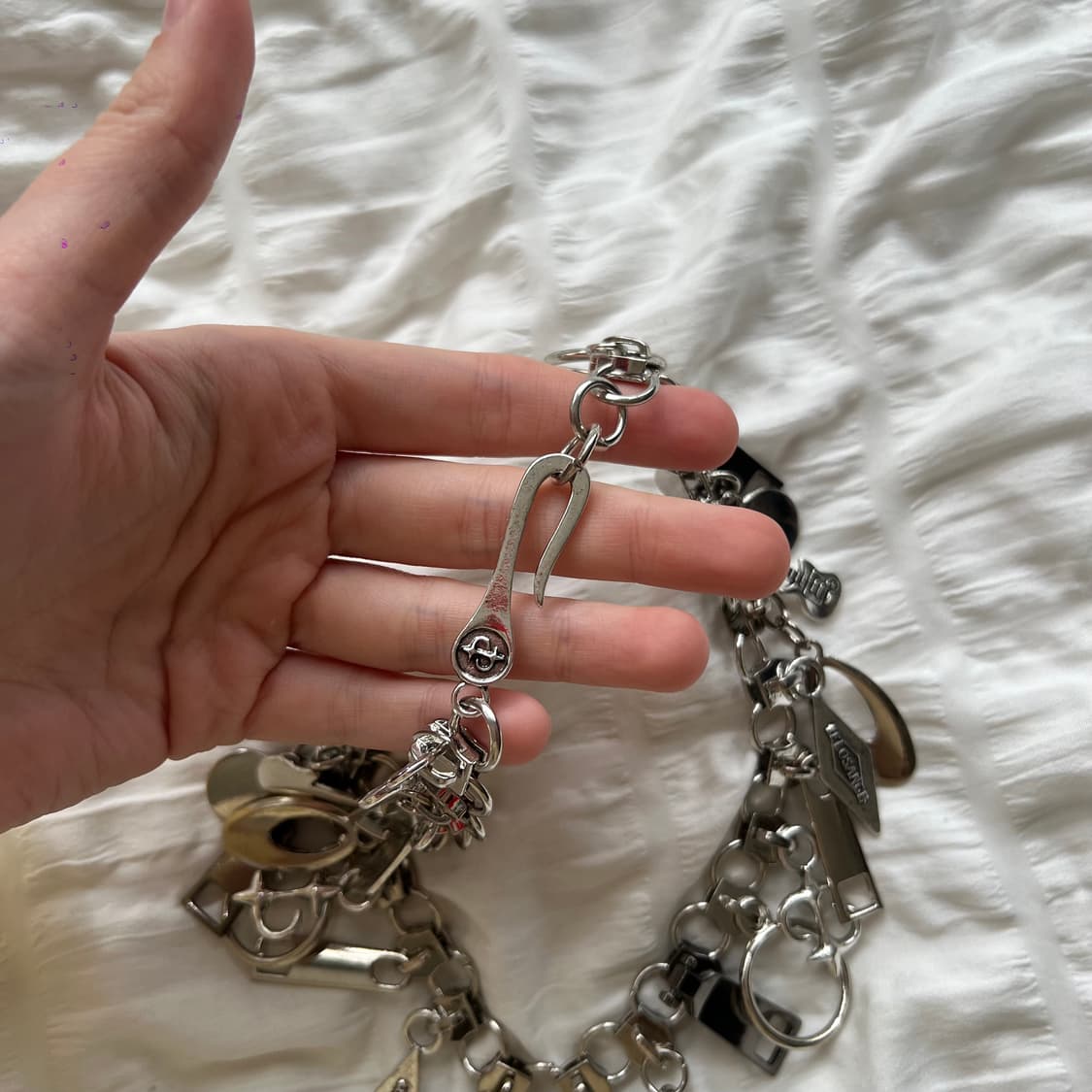 ZIP 초커  상품이미지7