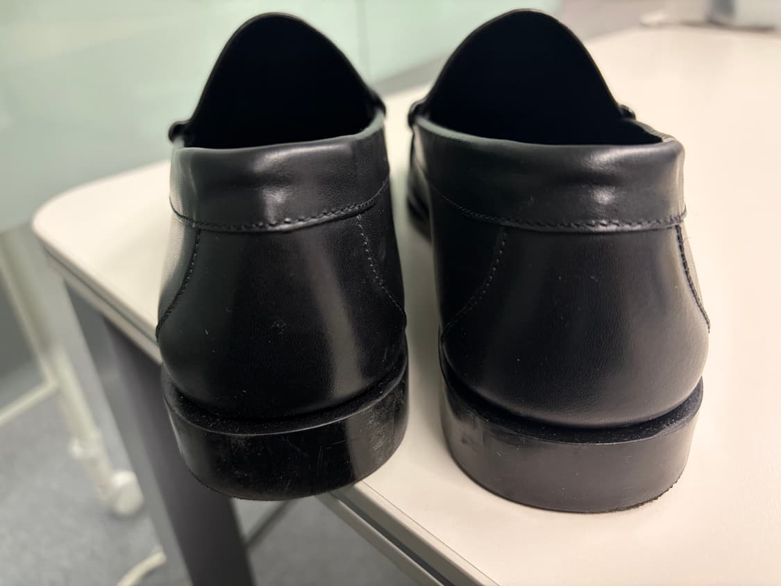 쿠에른 남성 페니 로퍼 260 상품이미지2