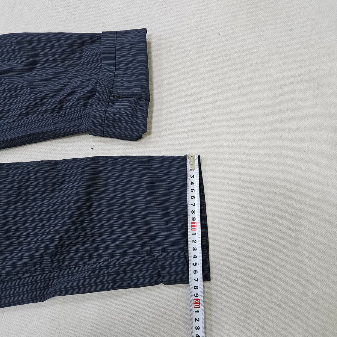 70 보스턴스포츠 여성 스트라이프 팬츠 0323Y 상품이미지7