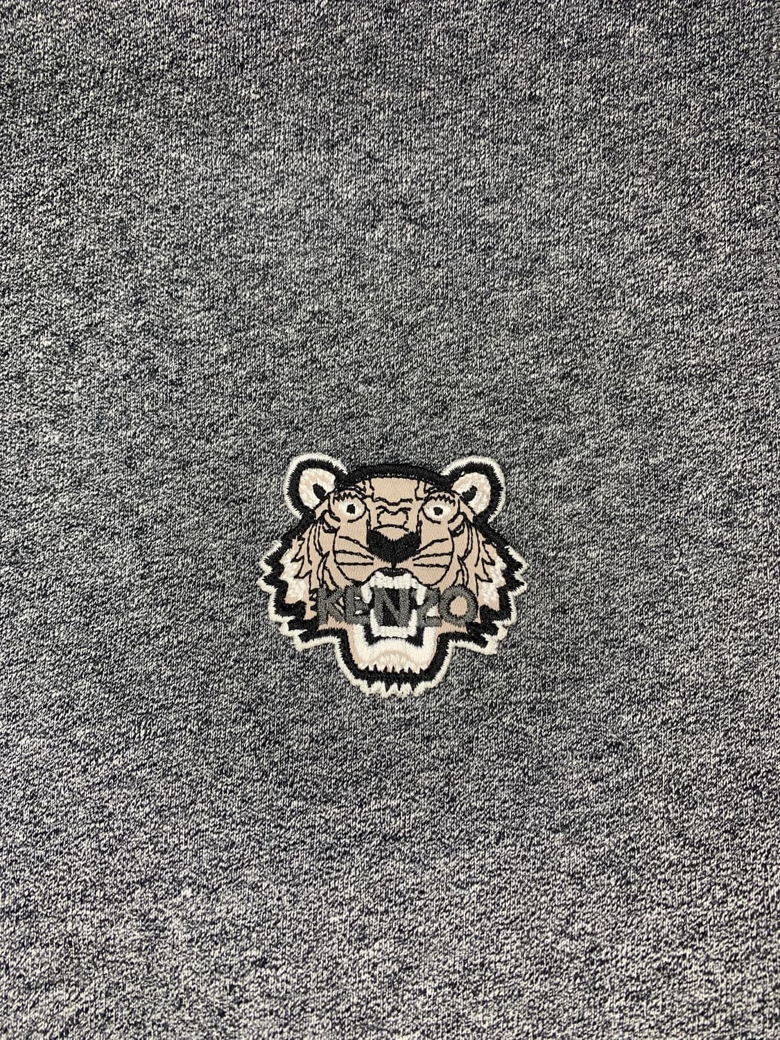 KENZO 겐조 타이거 자수 니트 L 상품이미지3