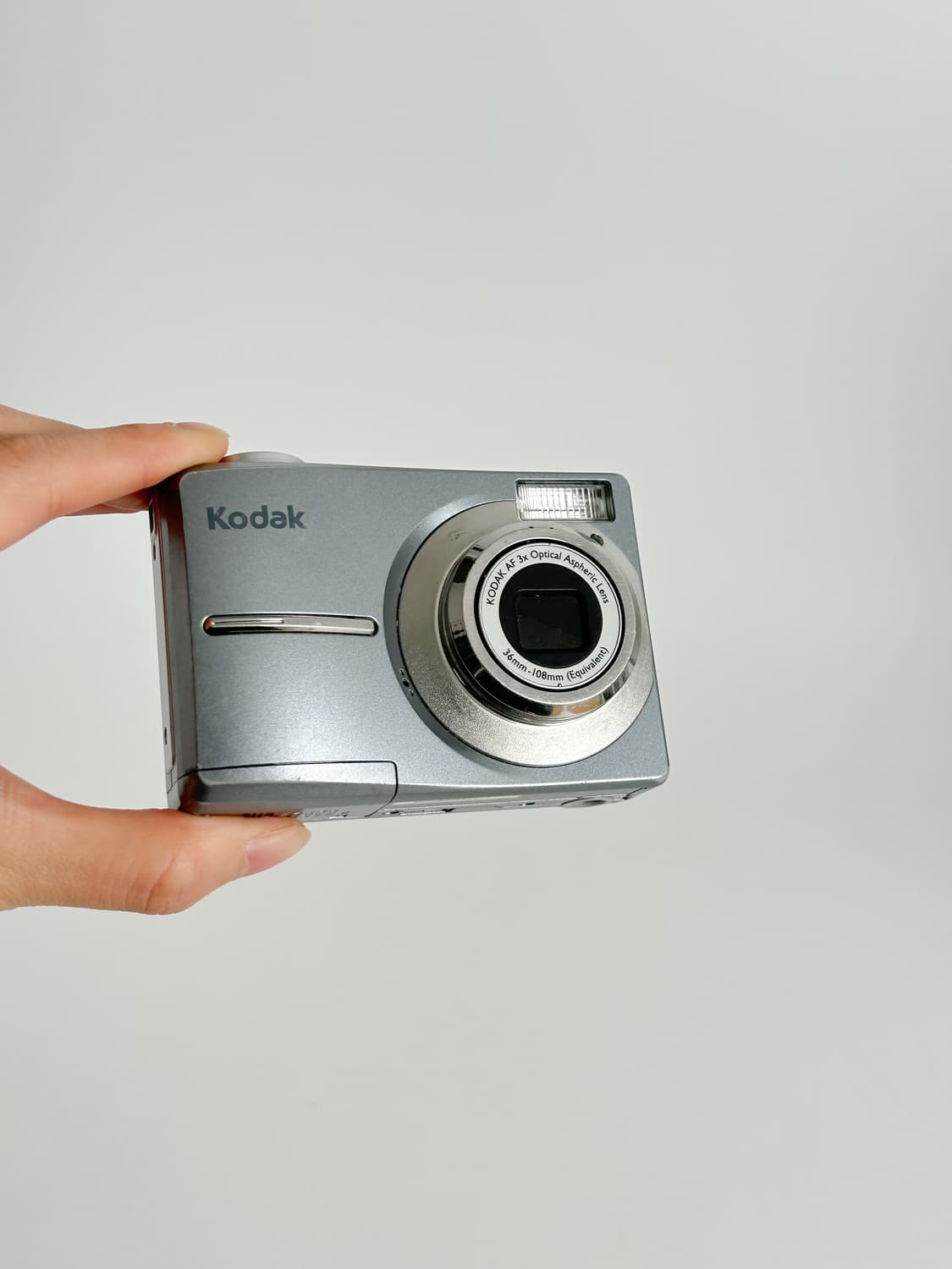 인기!) 코닥 이지쉐어 c813 Easyshare 빈티지 디카 상품이미지5