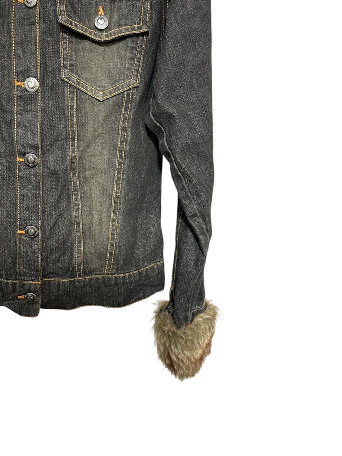 vtg jacket 상품이미지3