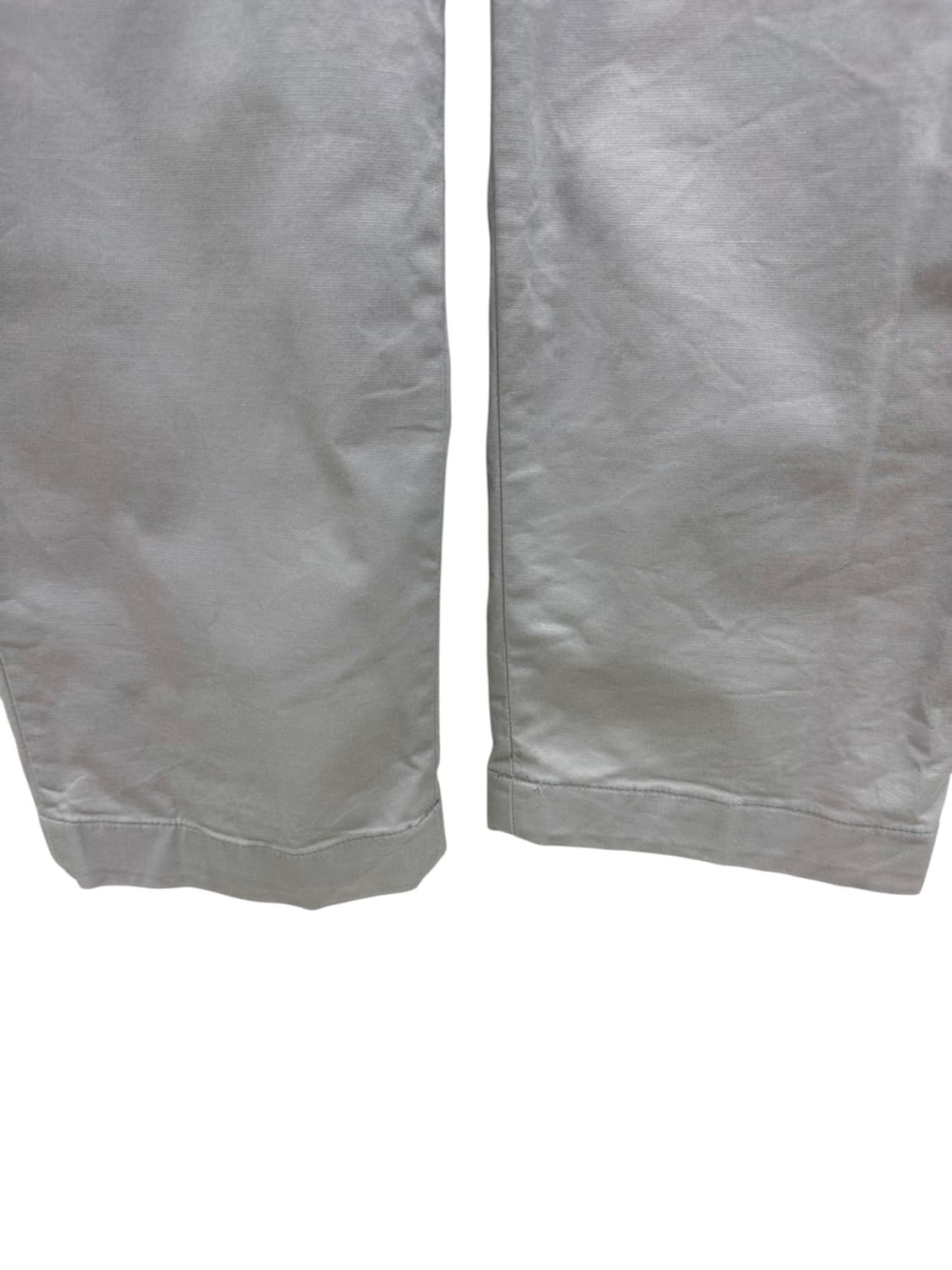 브룩스브라더스 치노팬츠 쿨그레이 (38)  상품이미지5