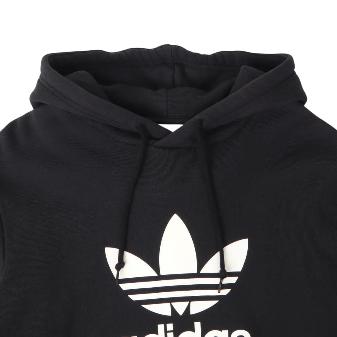 아디다스 파이어버드 베이직 후드티 상품이미지2