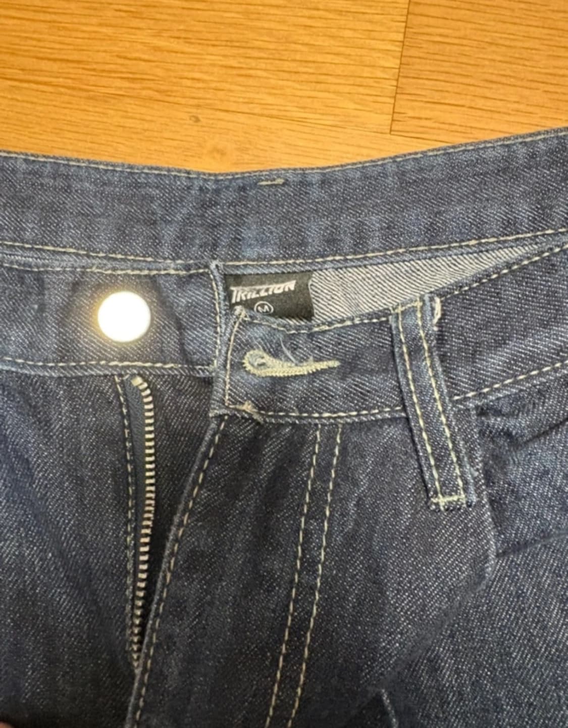 트릴리온 버뮤다 팬츠 M 상품이미지4