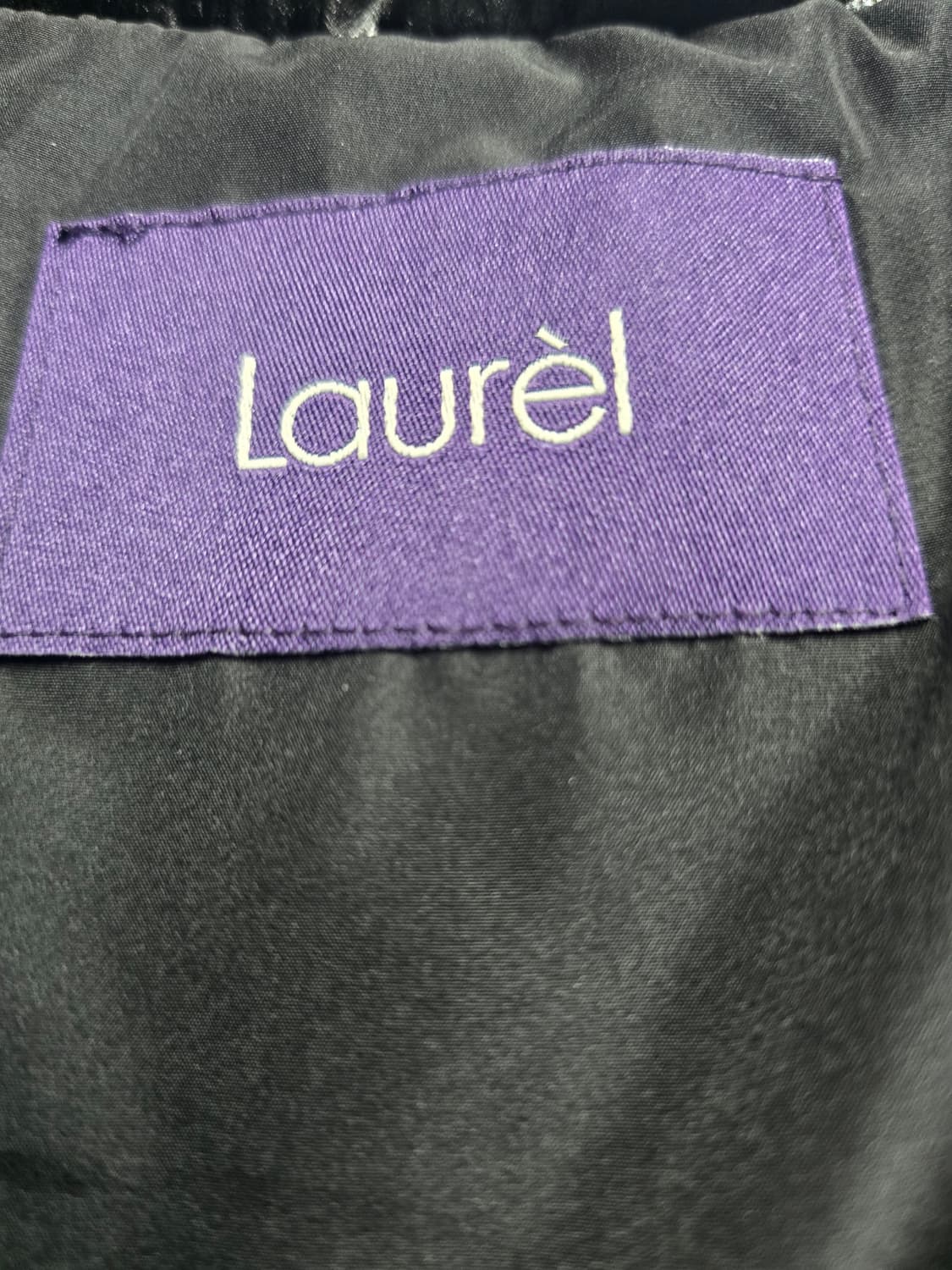 라우렐 구스다운패딩 55 상품이미지4