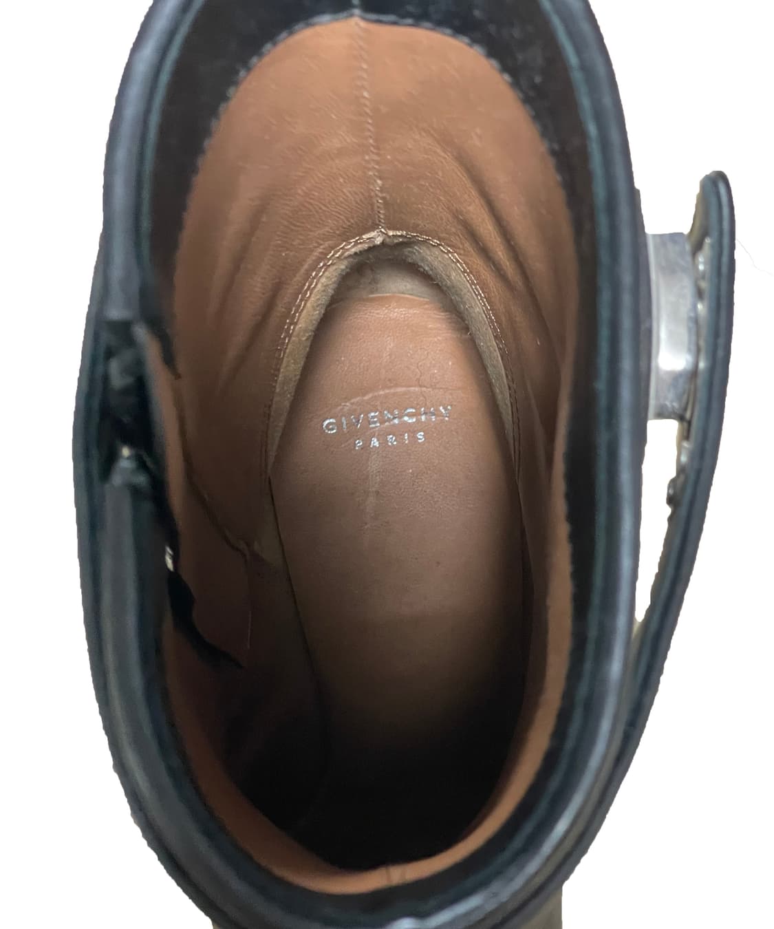Givenchy / Shark Boots 상품이미지4