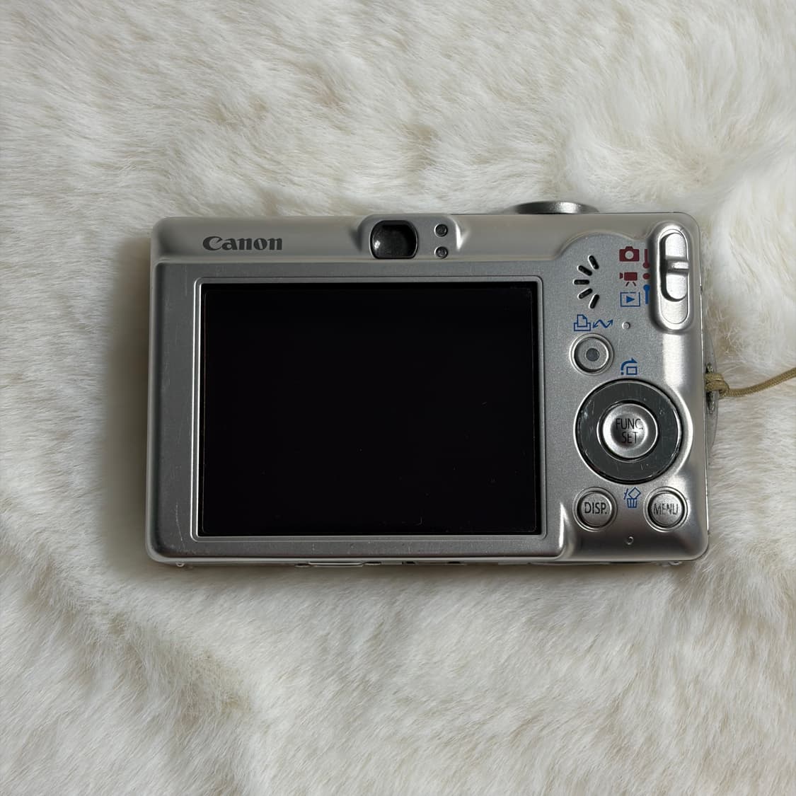 캐논 익서스60 풀박스  상품이미지2