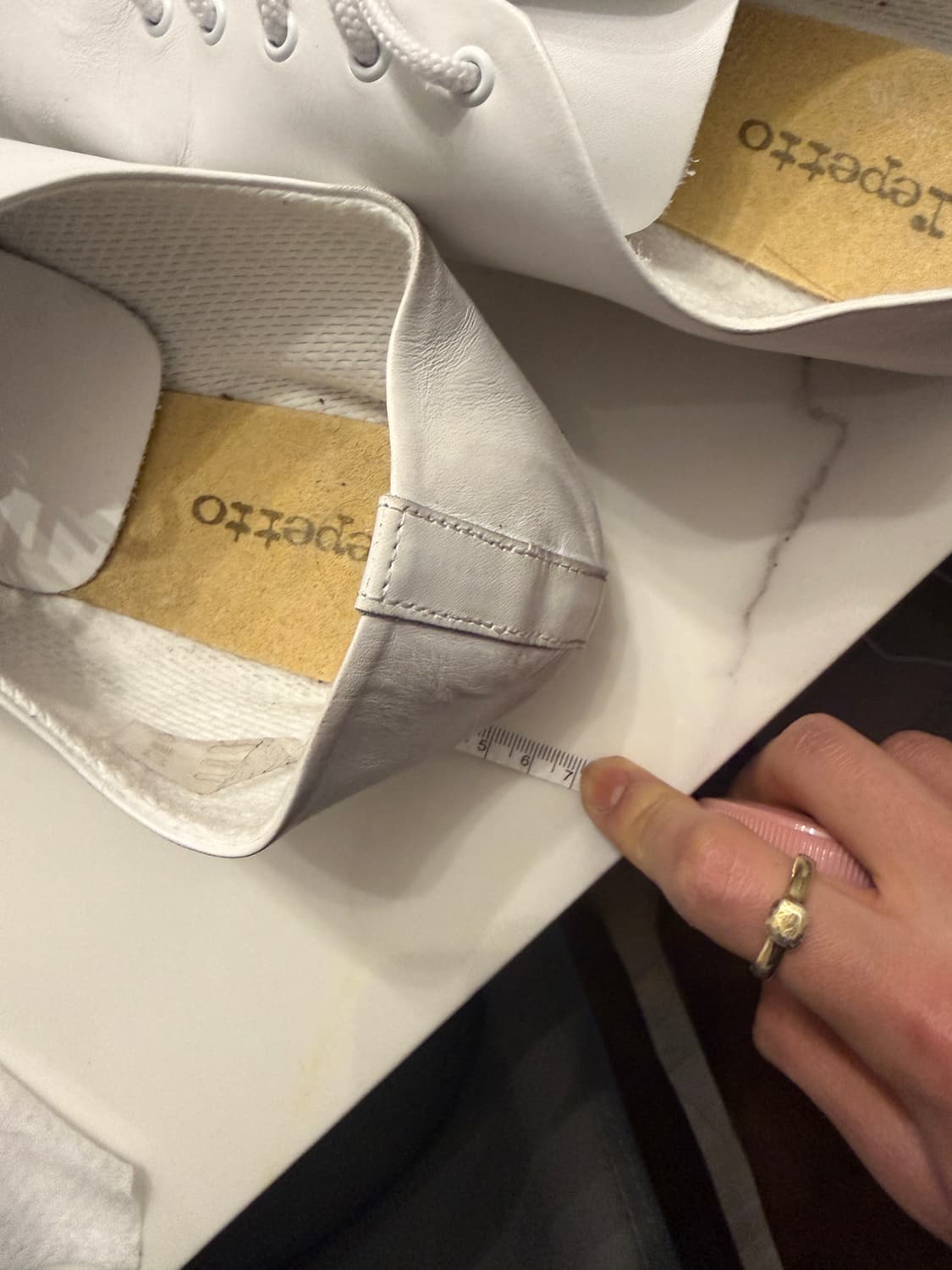 repetto zizi 260 레페토 지지 상품이미지3