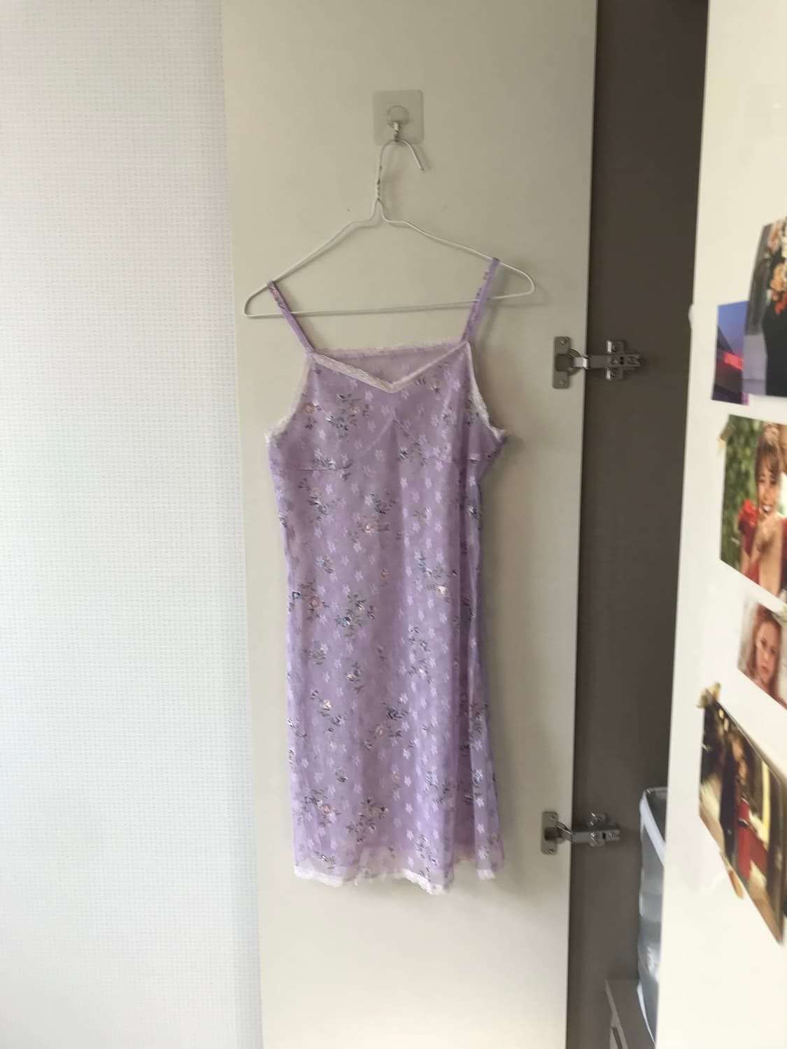 레이스 레이어드원피스 상품이미지5