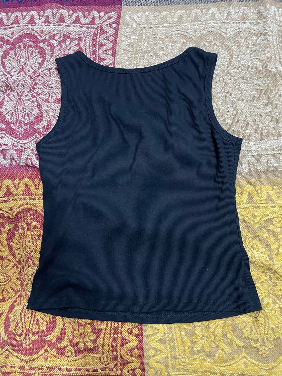 Y2K tank top 상품이미지4