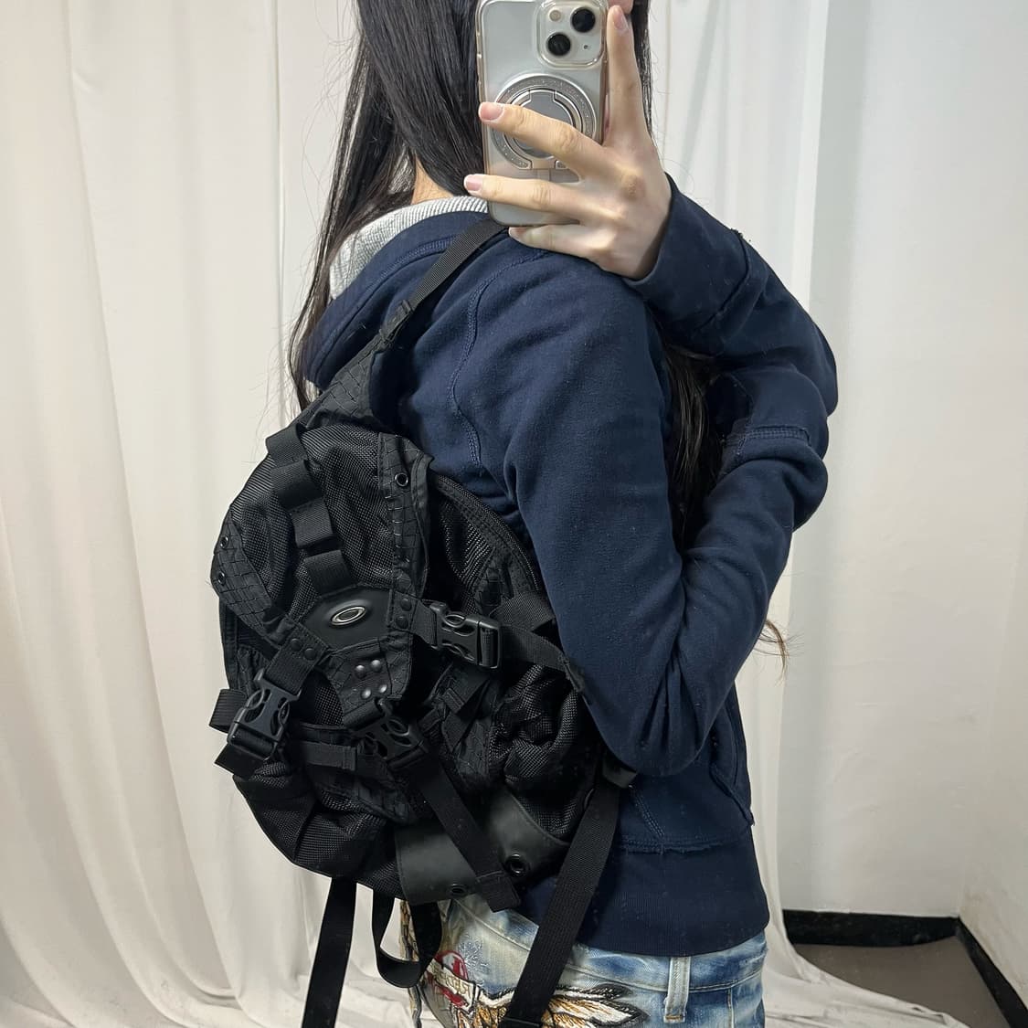 Oakley Mini Backpack 상품이미지2