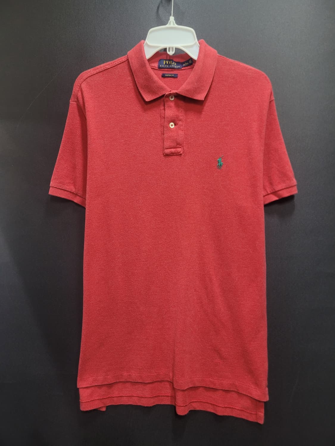 Ralph Lauren 랄프로렌 자수로고 셔츠  상품이미지7
