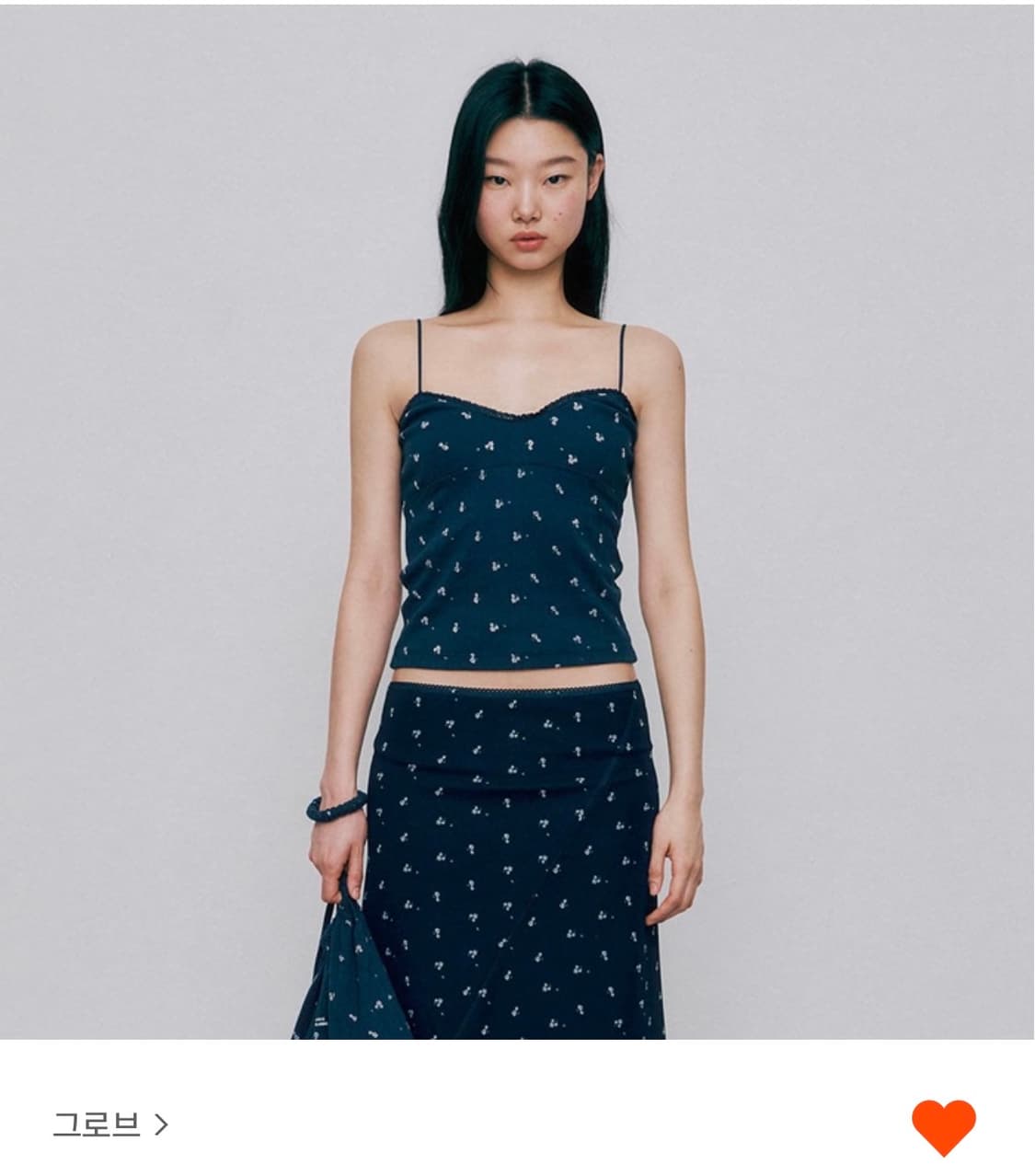 그로브 슬리브리스  상품이미지1