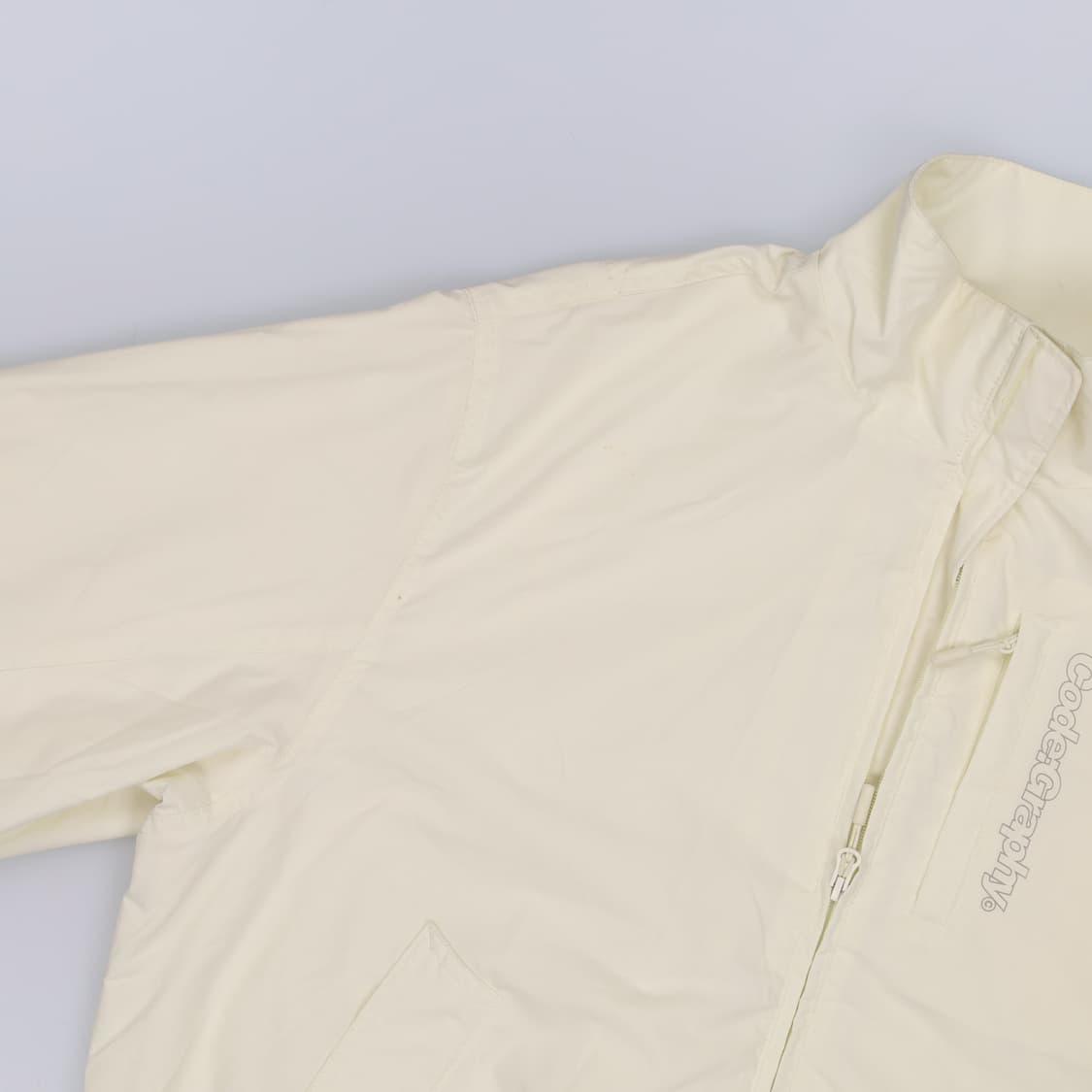 M 코드그라피 투웨이 바람막이 0417H1 상품이미지4