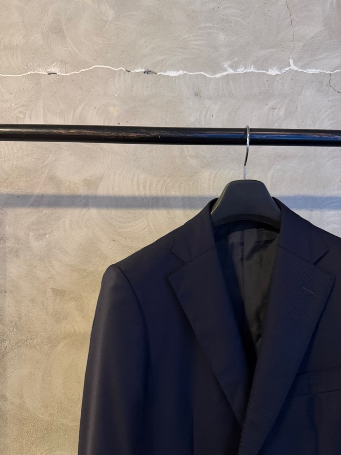 미츠미네 은장 블레이저 슬림100 상품이미지2