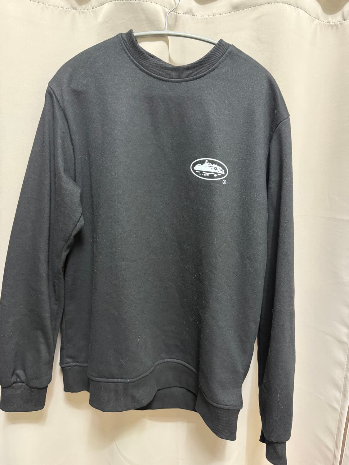 코르테이즈 corteiz 맨투맨 M 상품이미지2