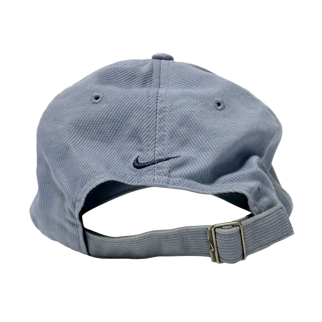 나이키 빈티지 회색 볼캡 ‘Athletics’ 상품이미지2
