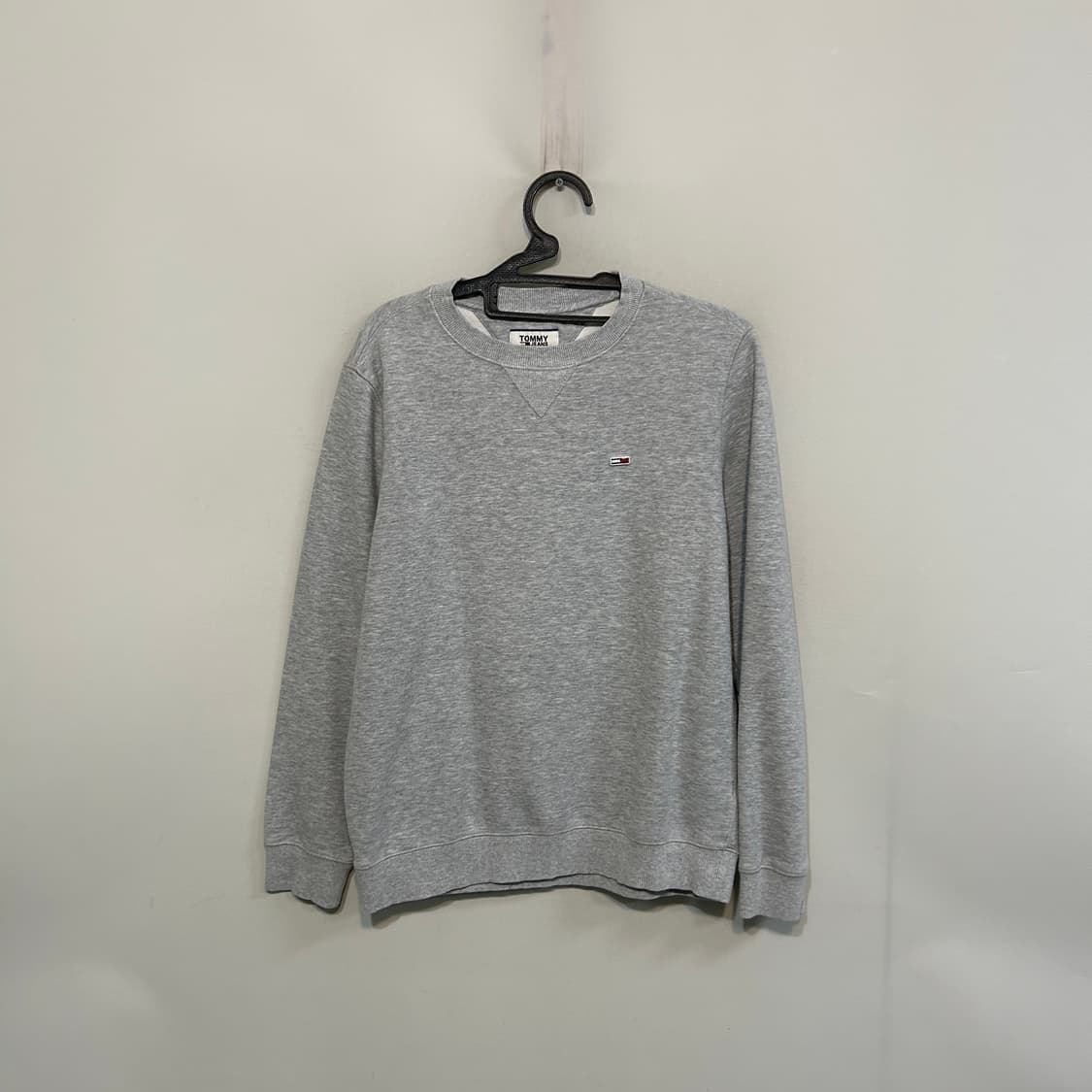 타미 진스 남성 맨투맨 M 상품이미지1