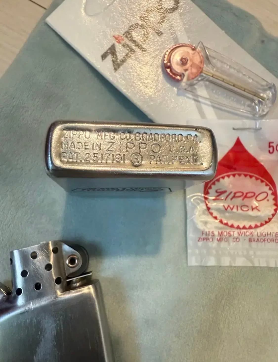 올드지포라이터 상품이미지5