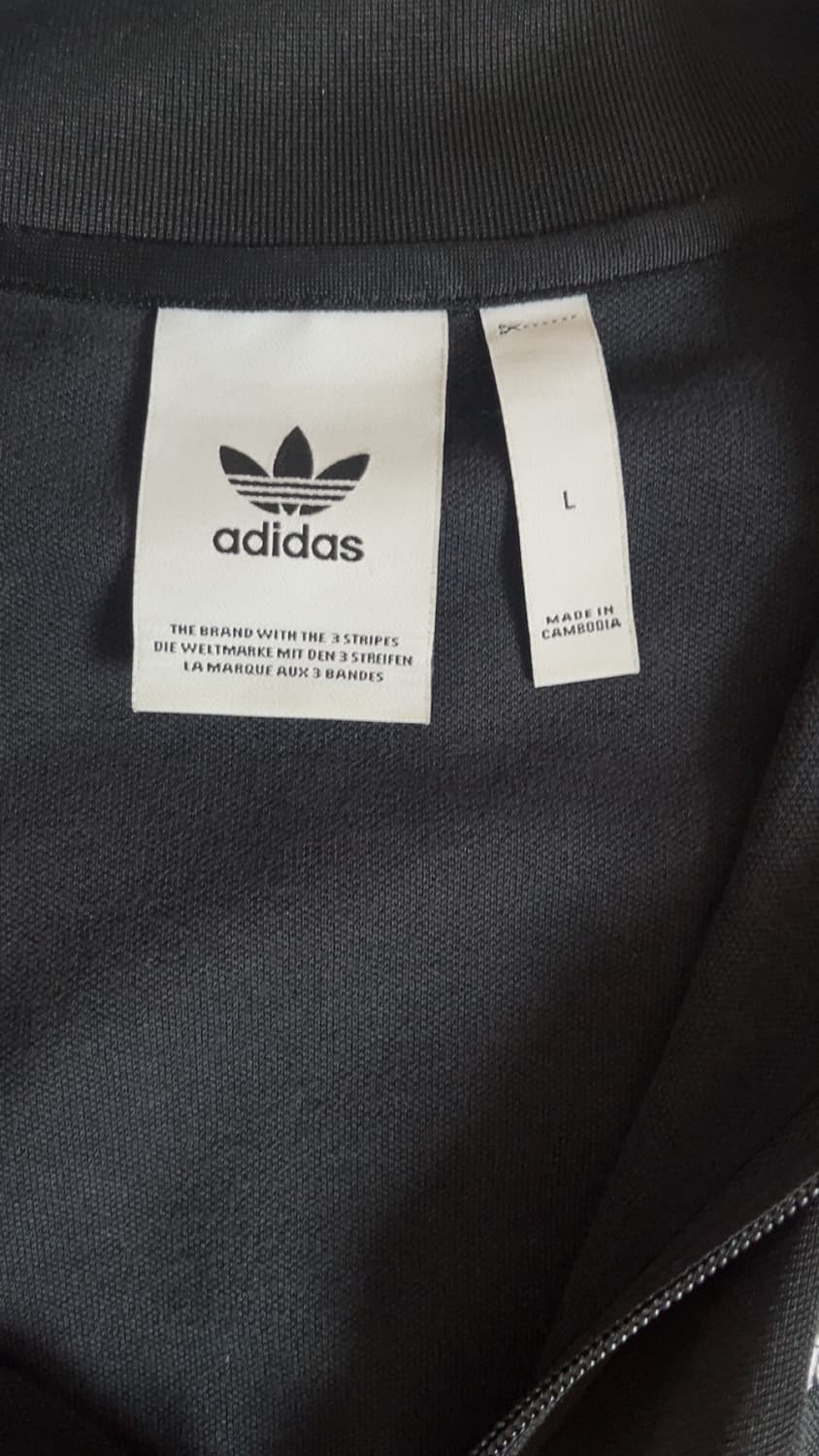 아디다스 져지 상품이미지4