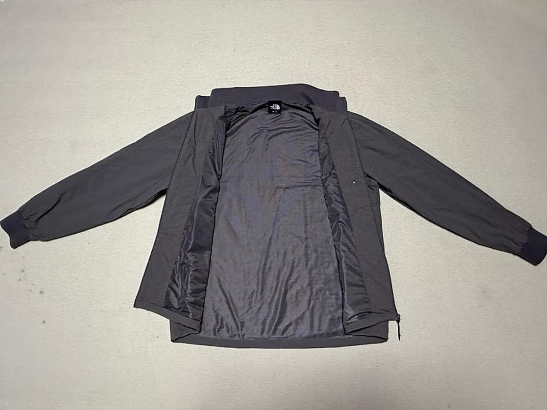 노스페이스 바람막이 자켓 남성용 105사이즈 상품이미지2
