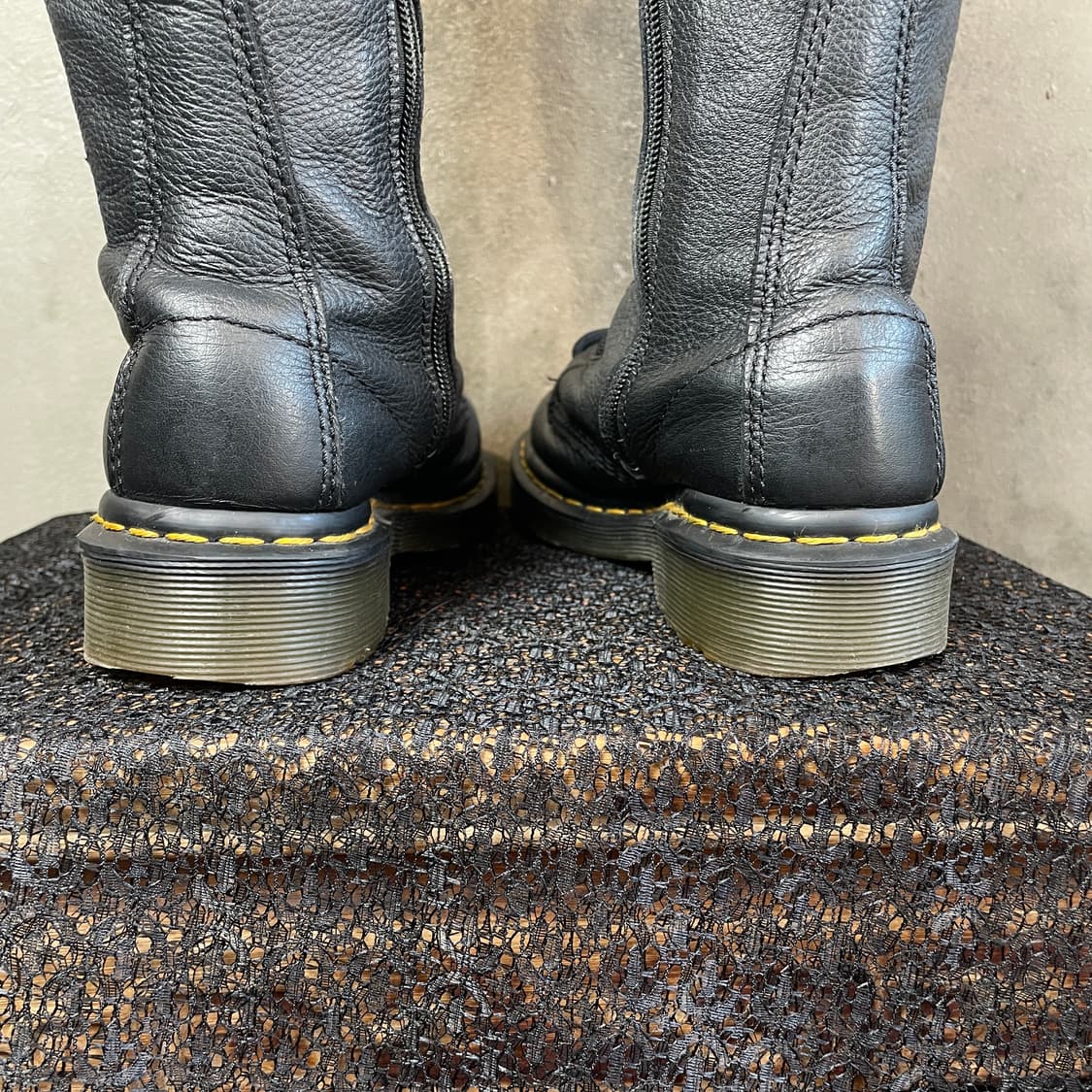 닥터마틴 1B60 롱부츠 상품이미지5