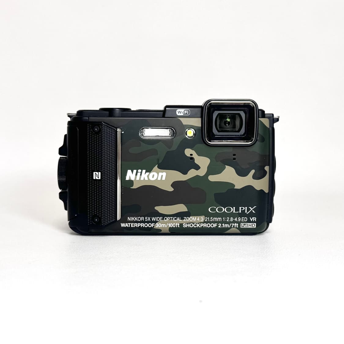 니콘 쿨픽스 AW130 | Nikon Coolpix 100 110 120 상품이미지1
