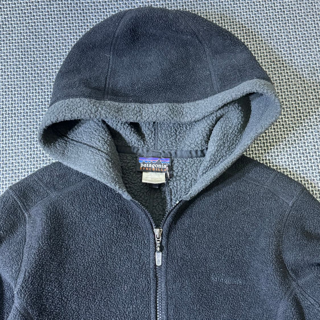 빈티지 파타고니아 플리스 자켓 (kold_8310) 상품이미지2