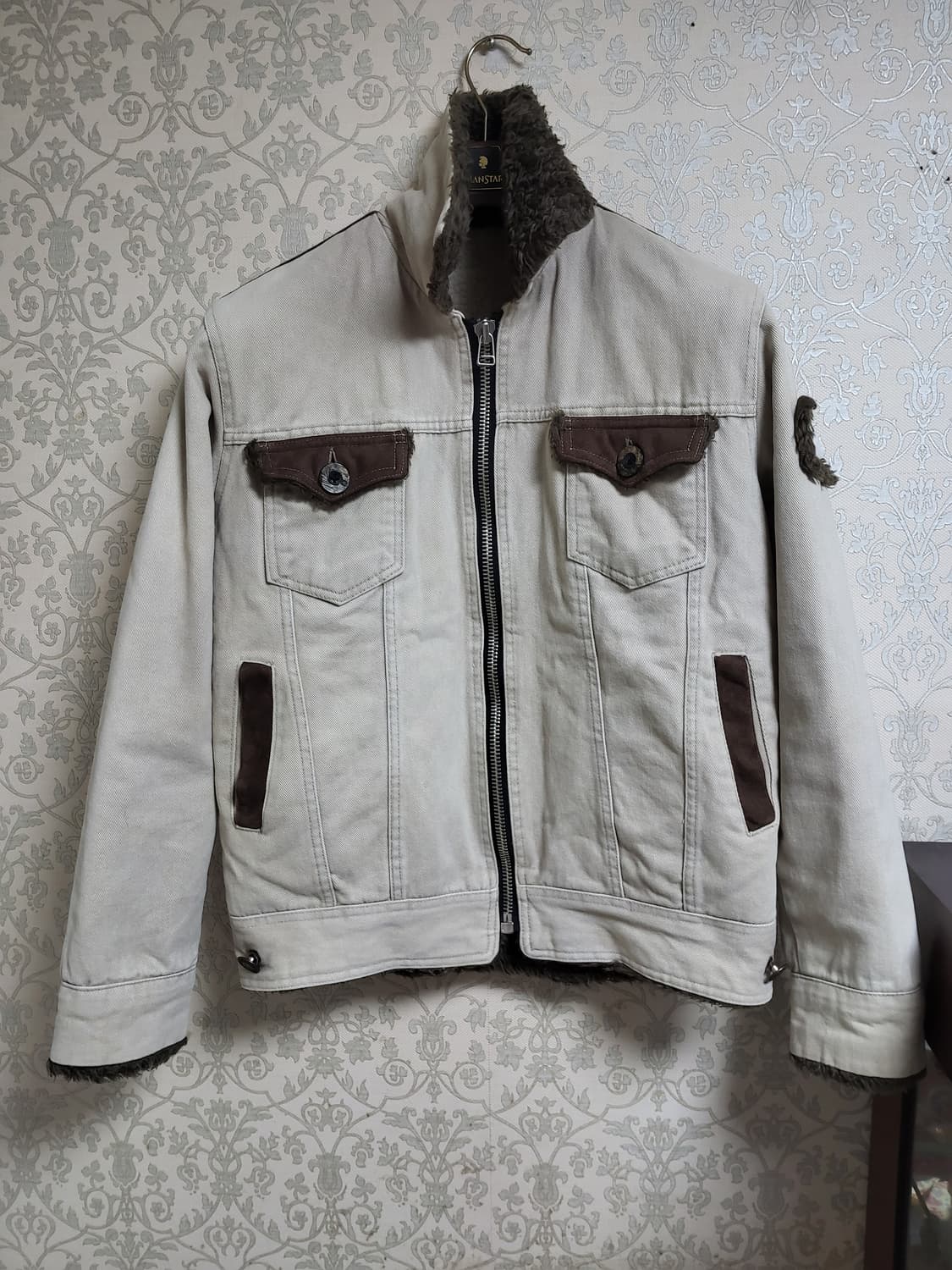 디스퀘어드 자켓.100 상품이미지1